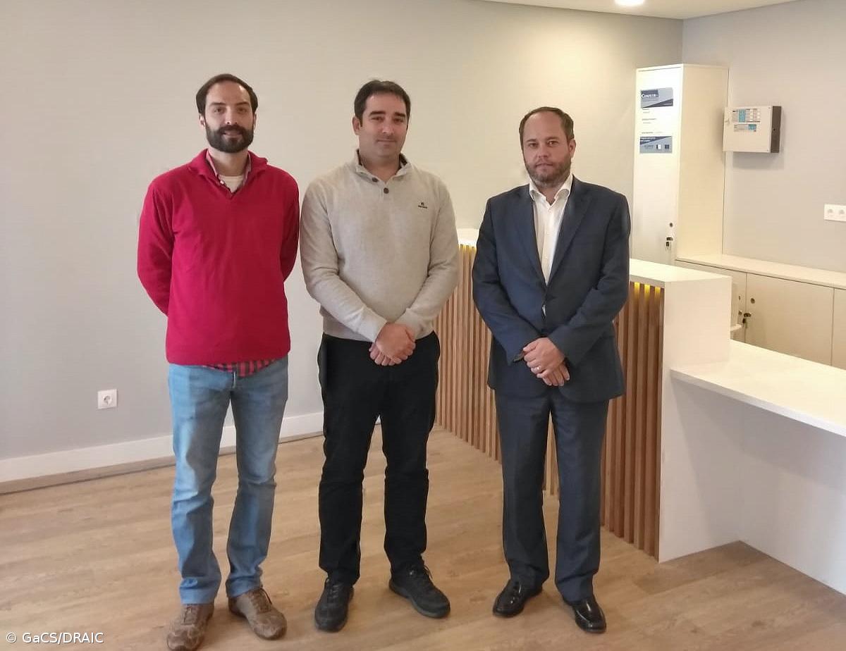 Governo dos Açores aprova o apoio a mais 17 milhões de euros de investimento privado – Imagem 1