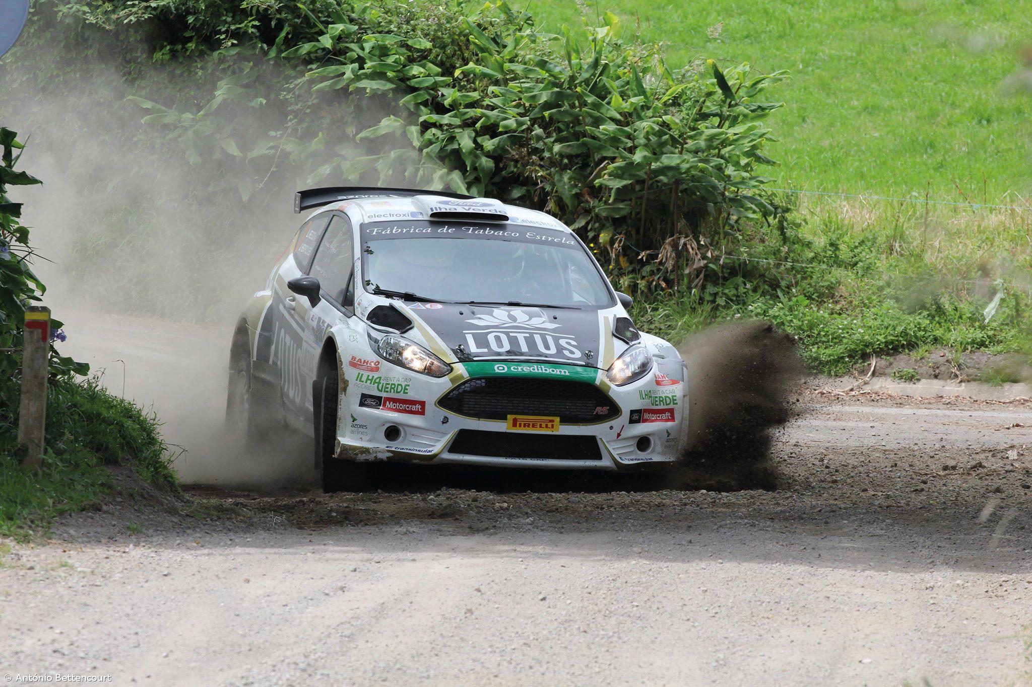 Luís Rego Jr. vai estar à partida no Lotus Rallye – Imagem 1
