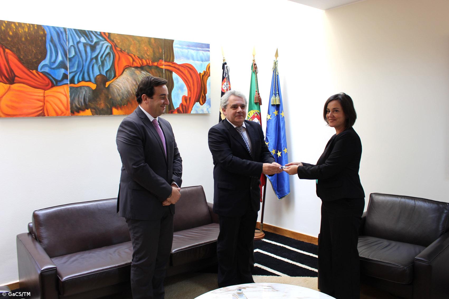 Plano e Orçamento asseguram aumento do rendimento das famílias e crescimento do investimento  – Imagem 1