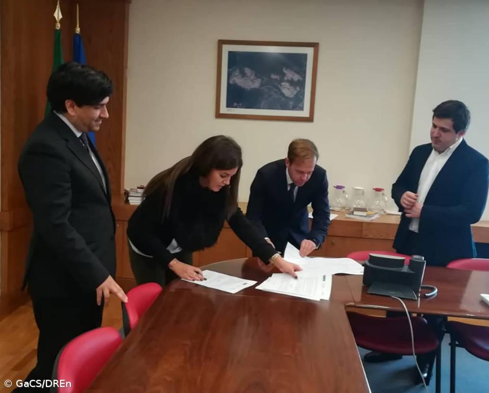 Cooperação da Região com Fundo de Eficiência Energética estimula adesão a incentivos por parte dos açorianos – Imagem 1