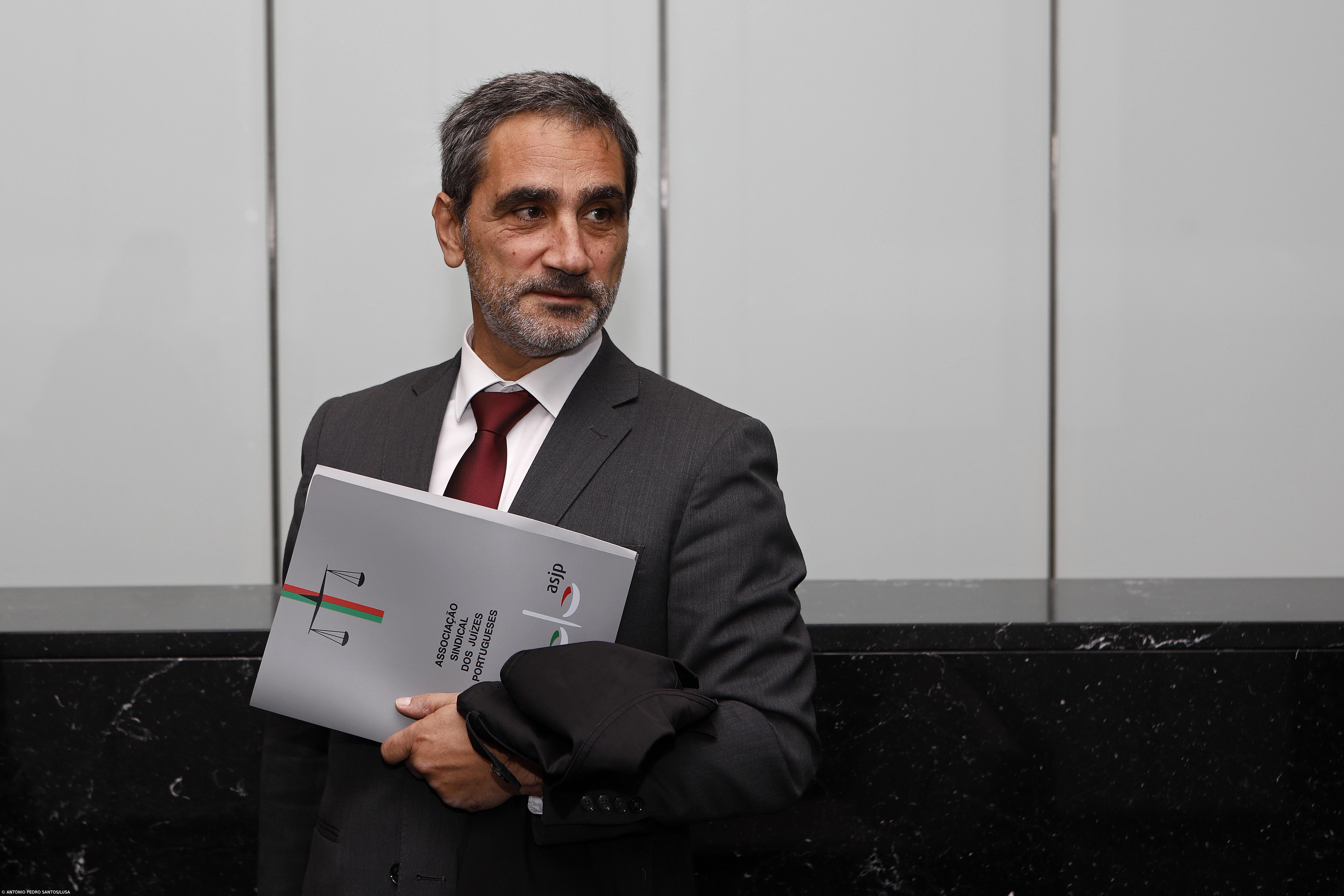 Associação dos juizes diz que convocação de greves não é ato ligeiro – Imagem 1