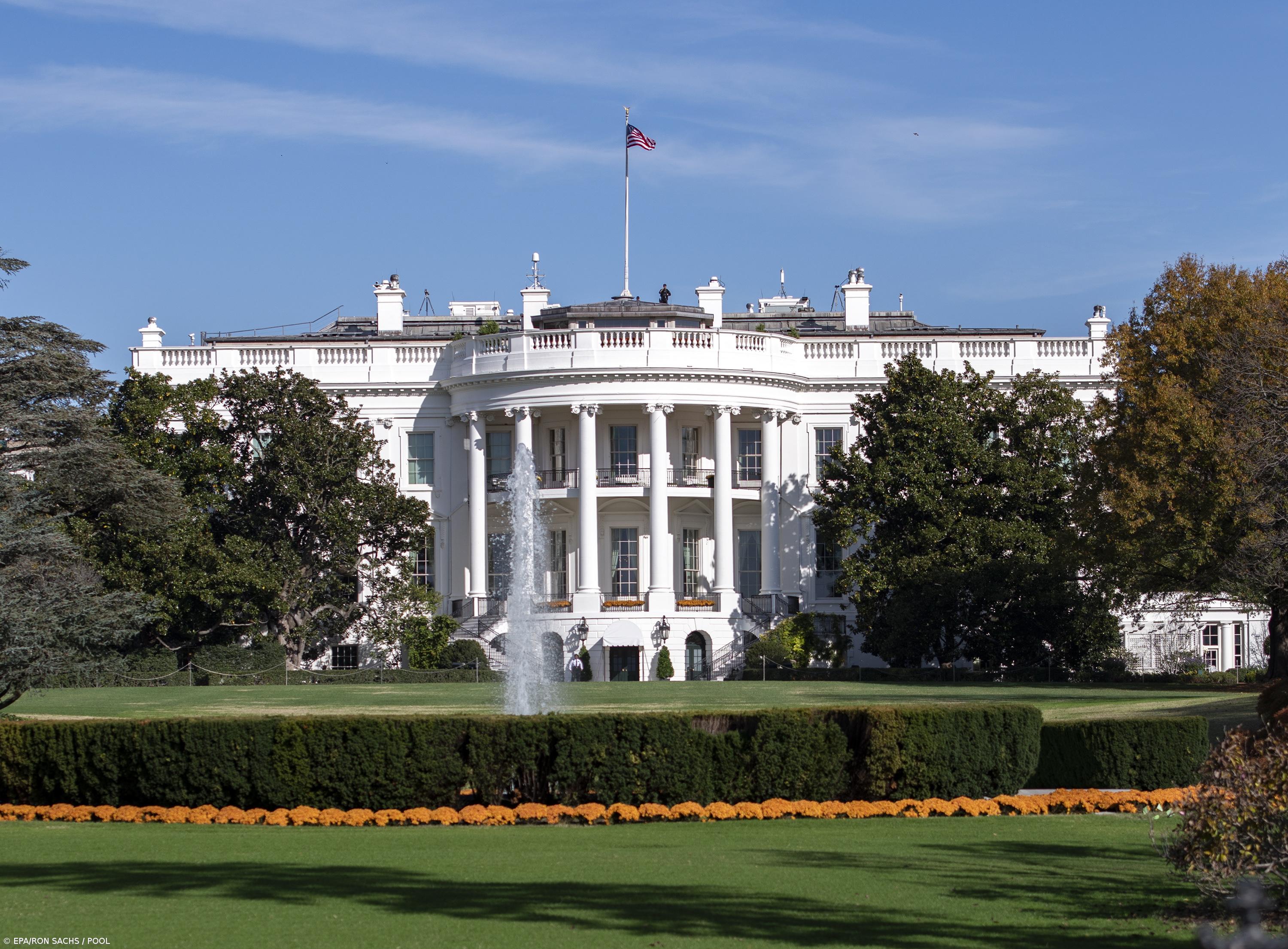 Irão reafirma que rejeita qualquer diálogo com Washington – Imagem 1