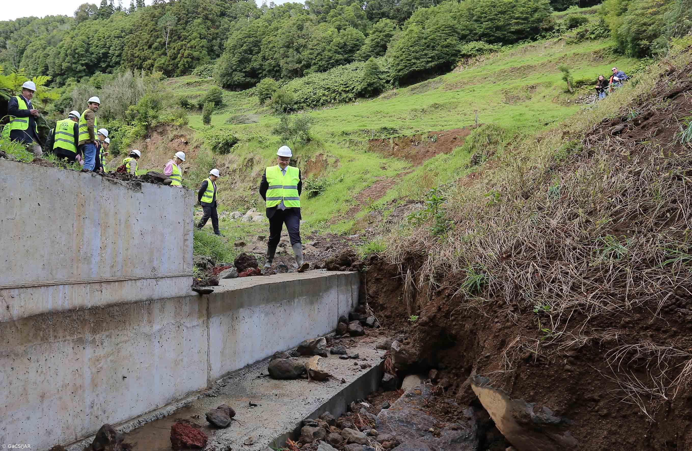 Governo diz que “nada impede” que municípios façam gestão da água – Imagem 2