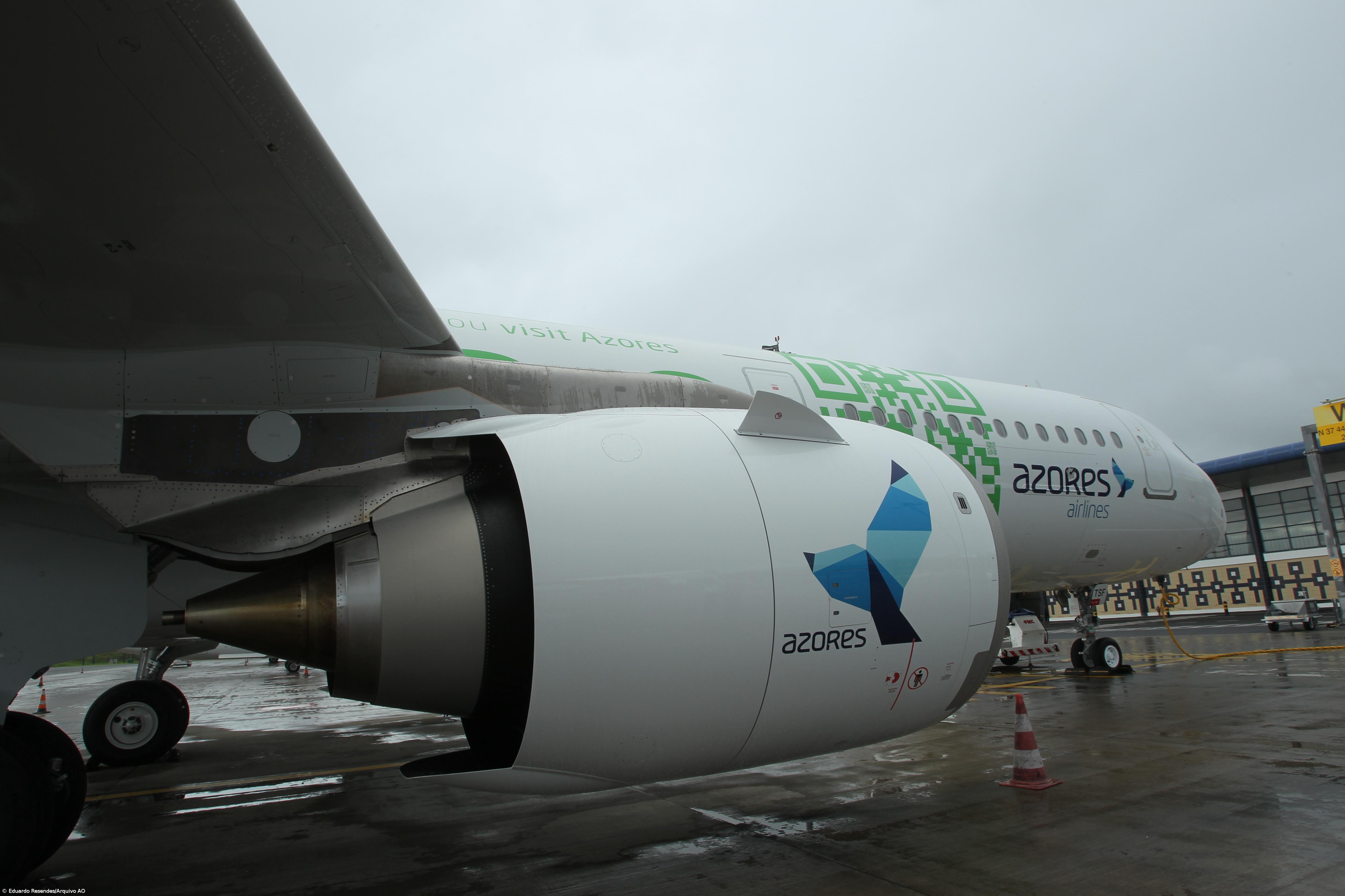 SATA com novas medidas a bordo – Imagem 1