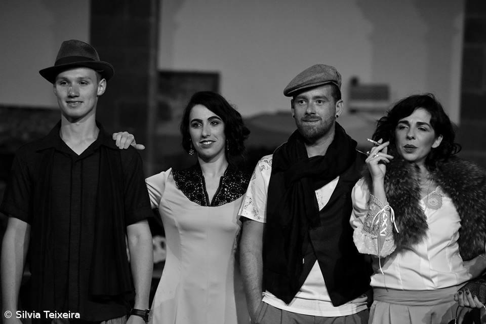 Sílvia Teixeira: na moda, a galope – Imagem 7