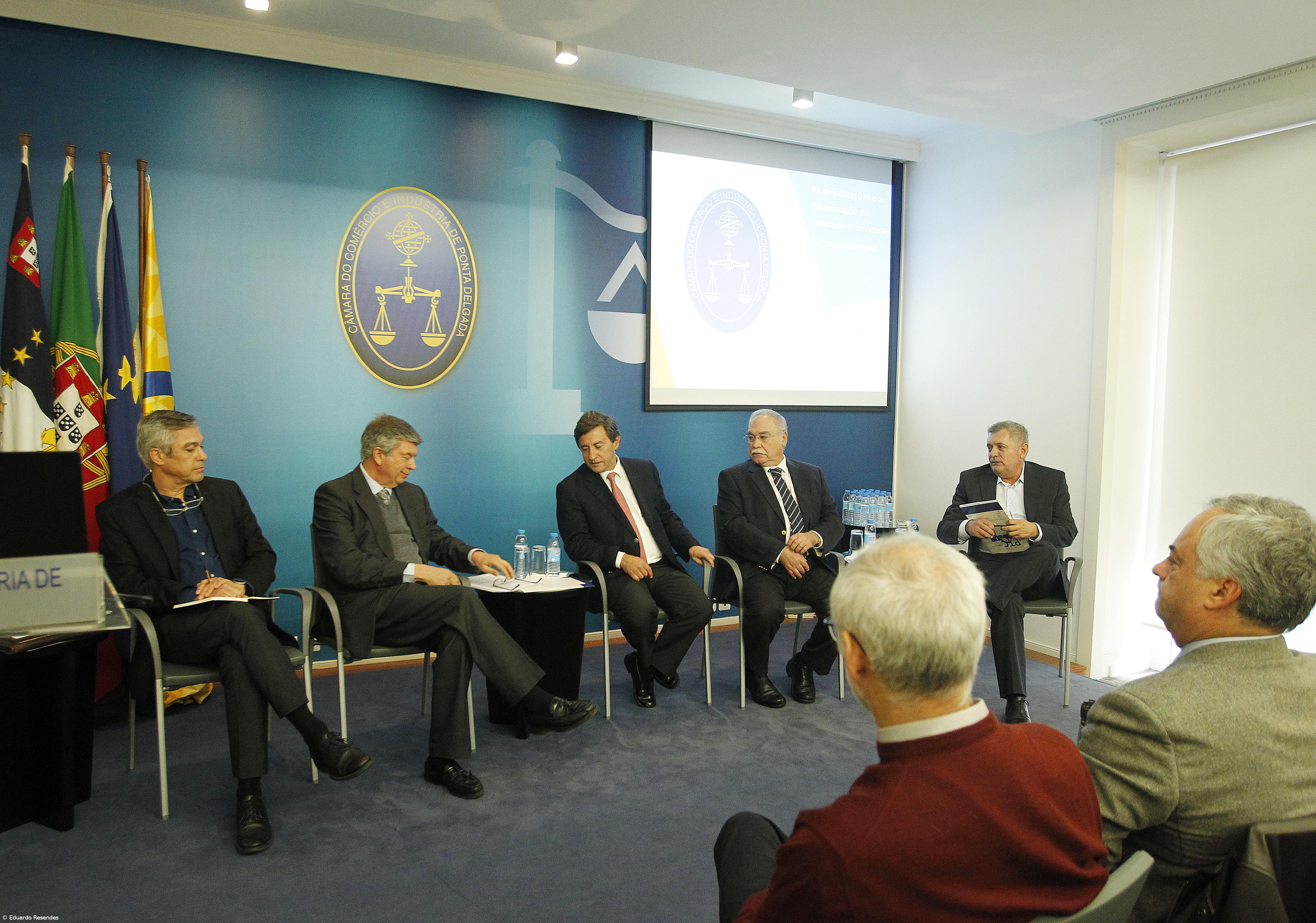 “A SAD do Sporting é mais transparente que a SATA” – Imagem 1