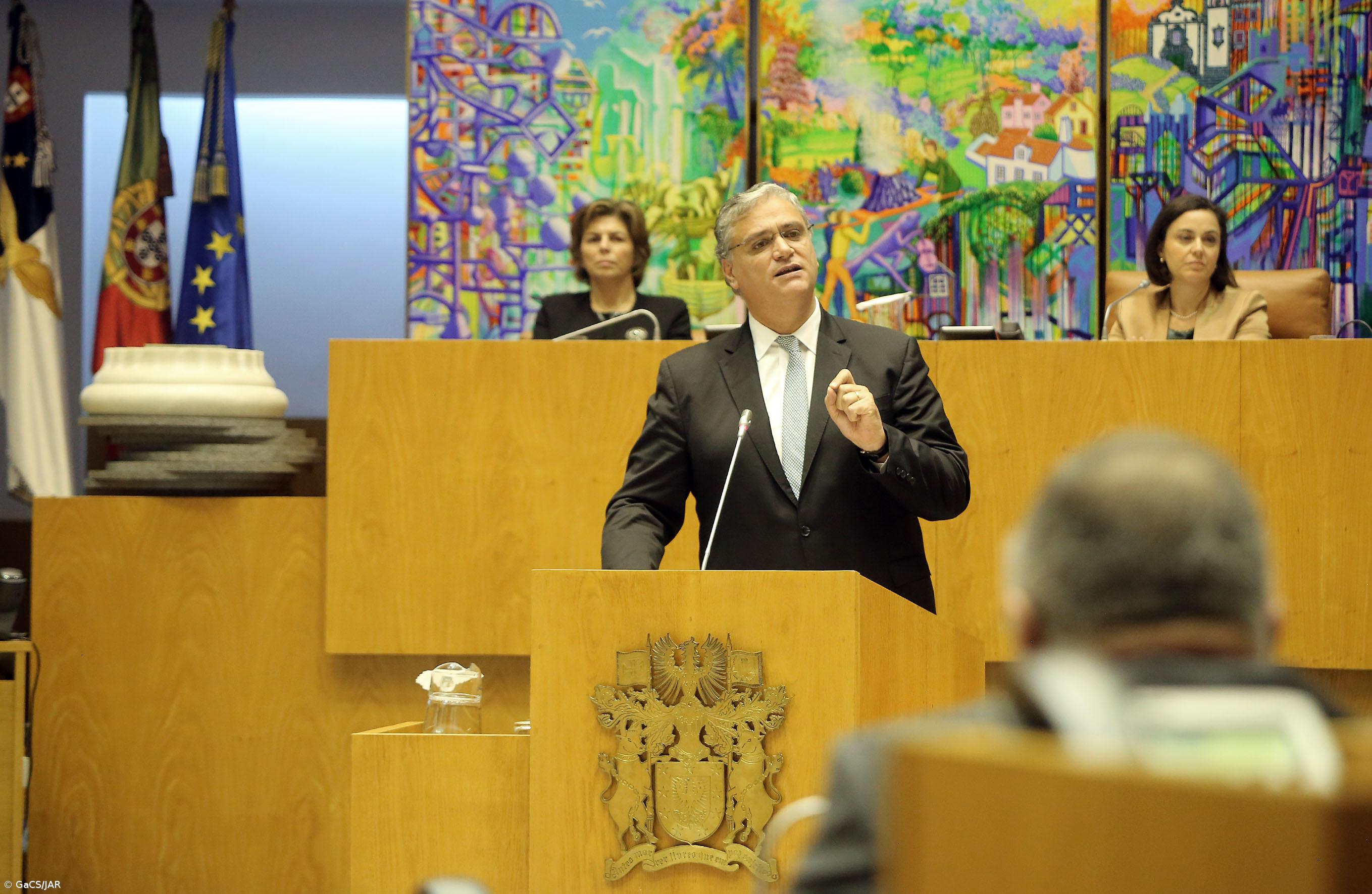 Governo quer fazer "mais e melhor" no último ano da legislatura – Imagem 1