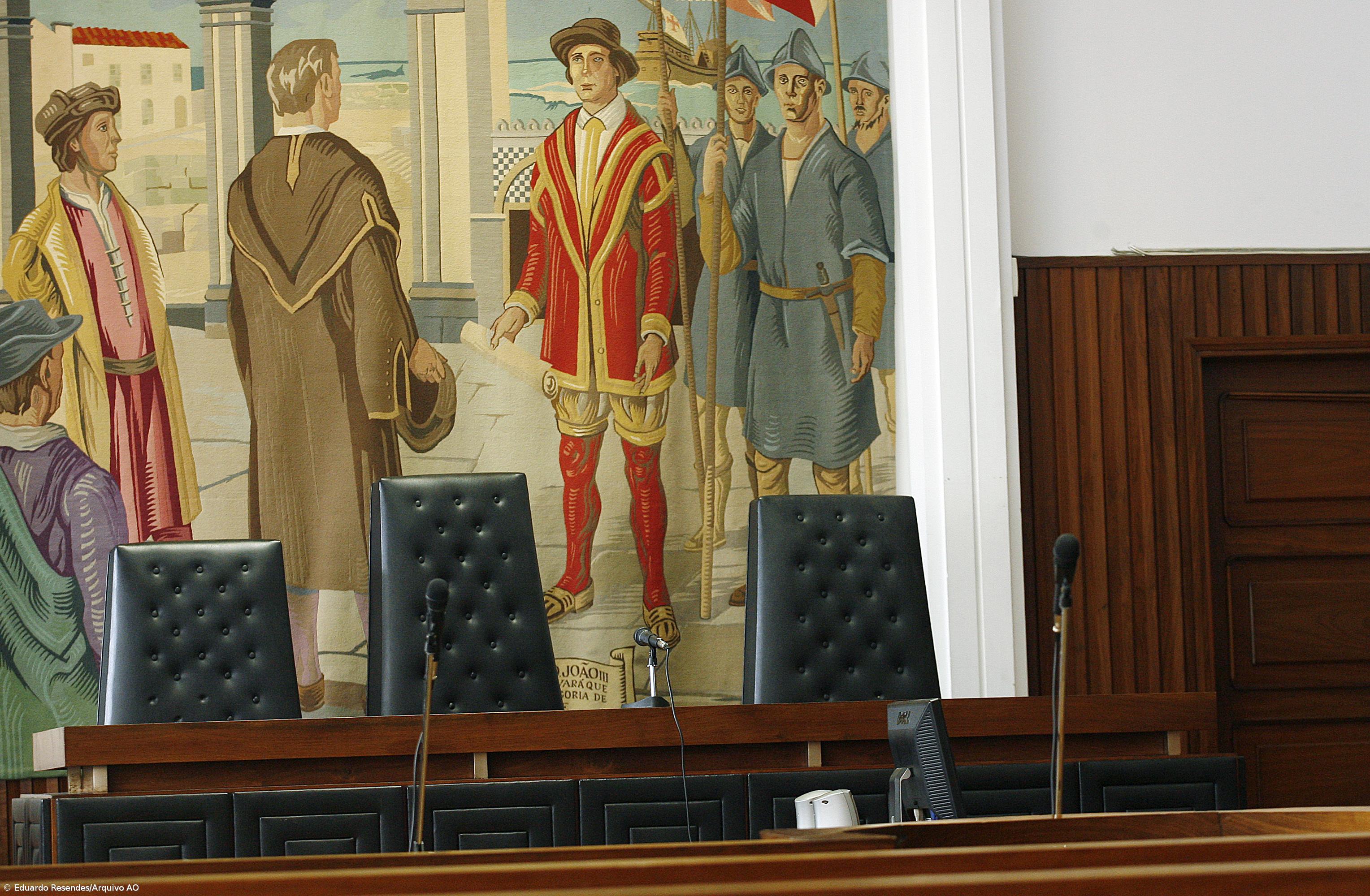 Adeptos do Boavista fugiram com medo de justiça popular – Imagem 1