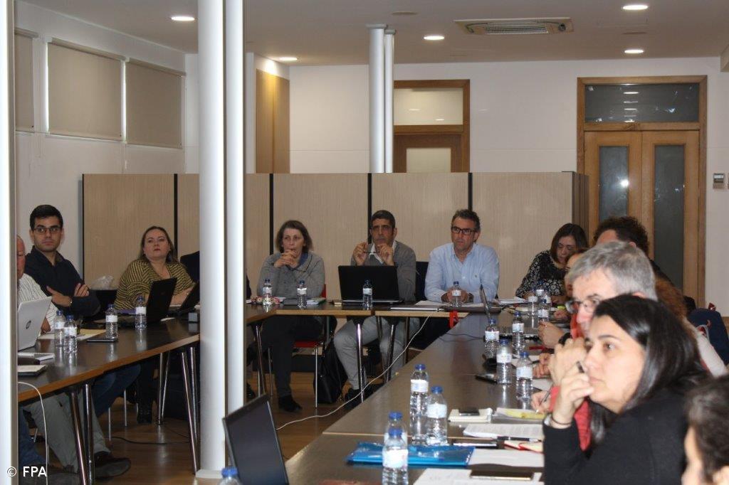 FPA promove formação em áreas de interesse à pesca na Região – Imagem 1