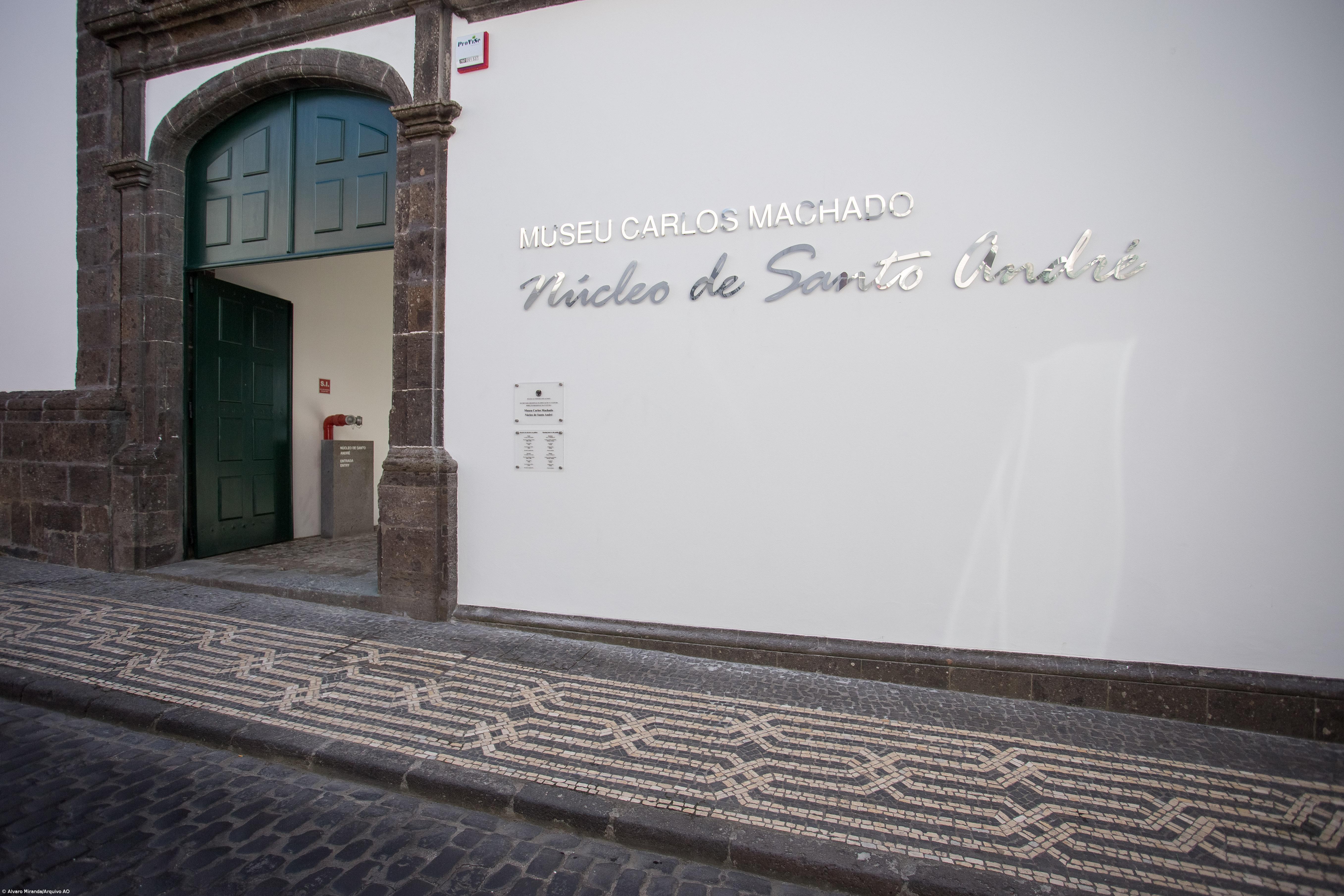 Museu Carlos Machado em festa dia 10 de junho – Imagem 1