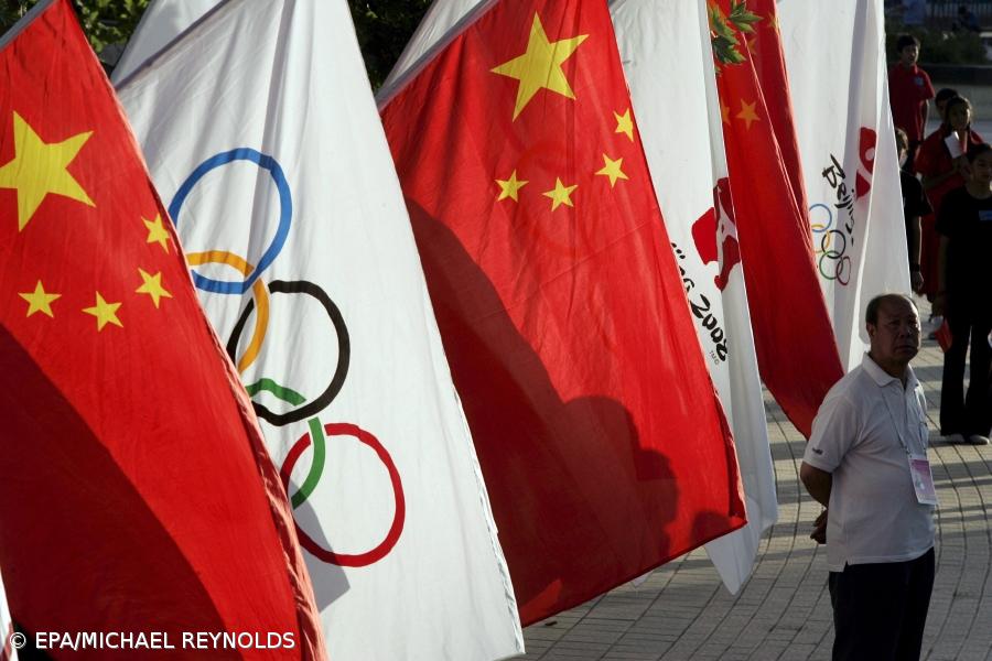  Oito atletas expulsos das competições depois de combate apertado ao doping – Imagem 1