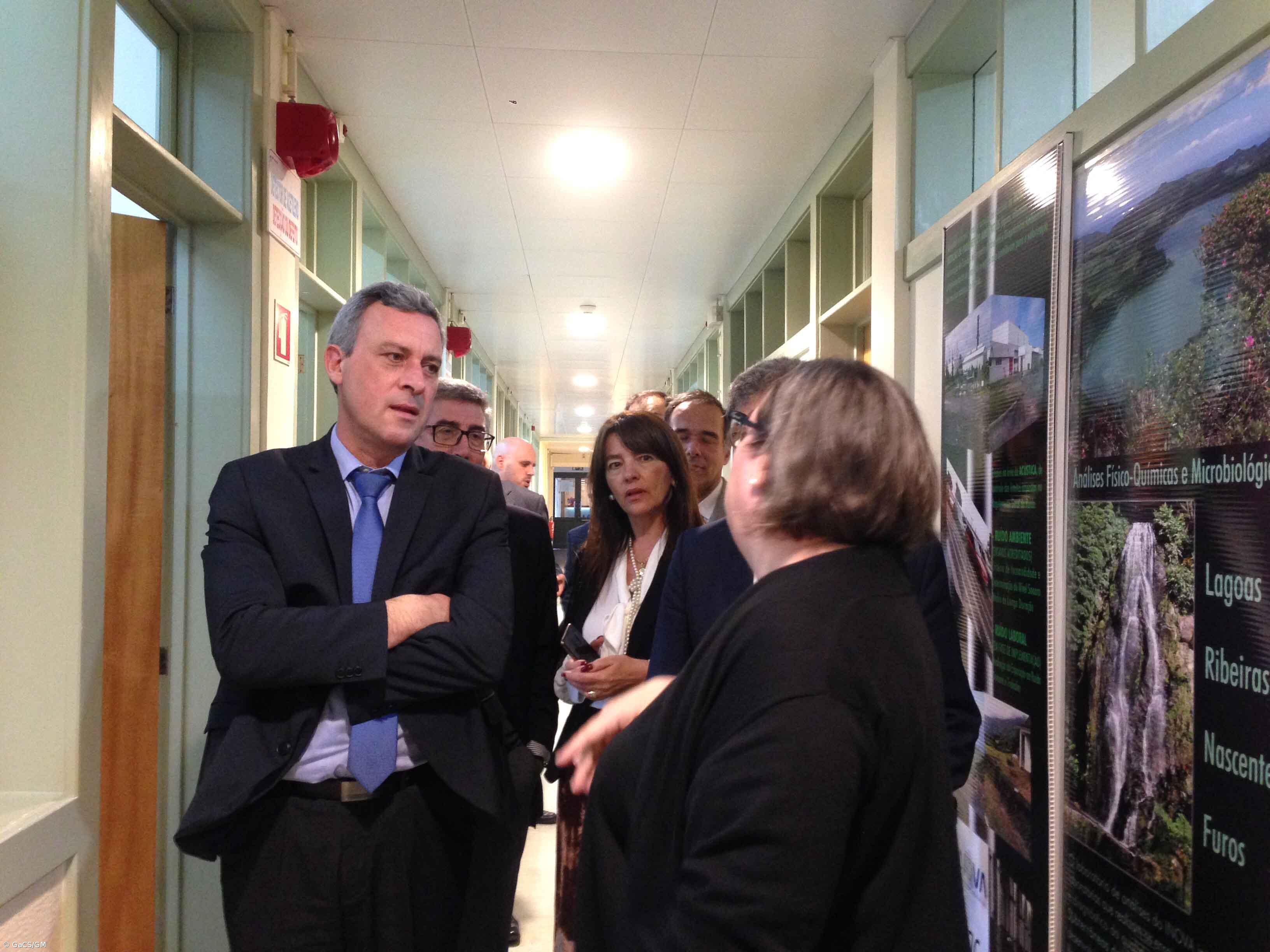 Gui Menezes anuncia apoio a 19 projetos de investigação científica – Imagem 1