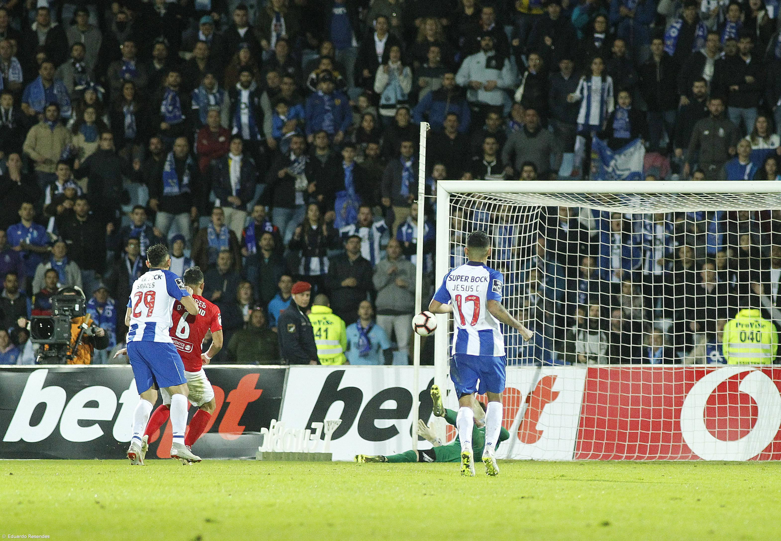 FC Porto, Benfica e Sporting de Braga em busca das 'meias' da Taça de Portugal – Imagem 1