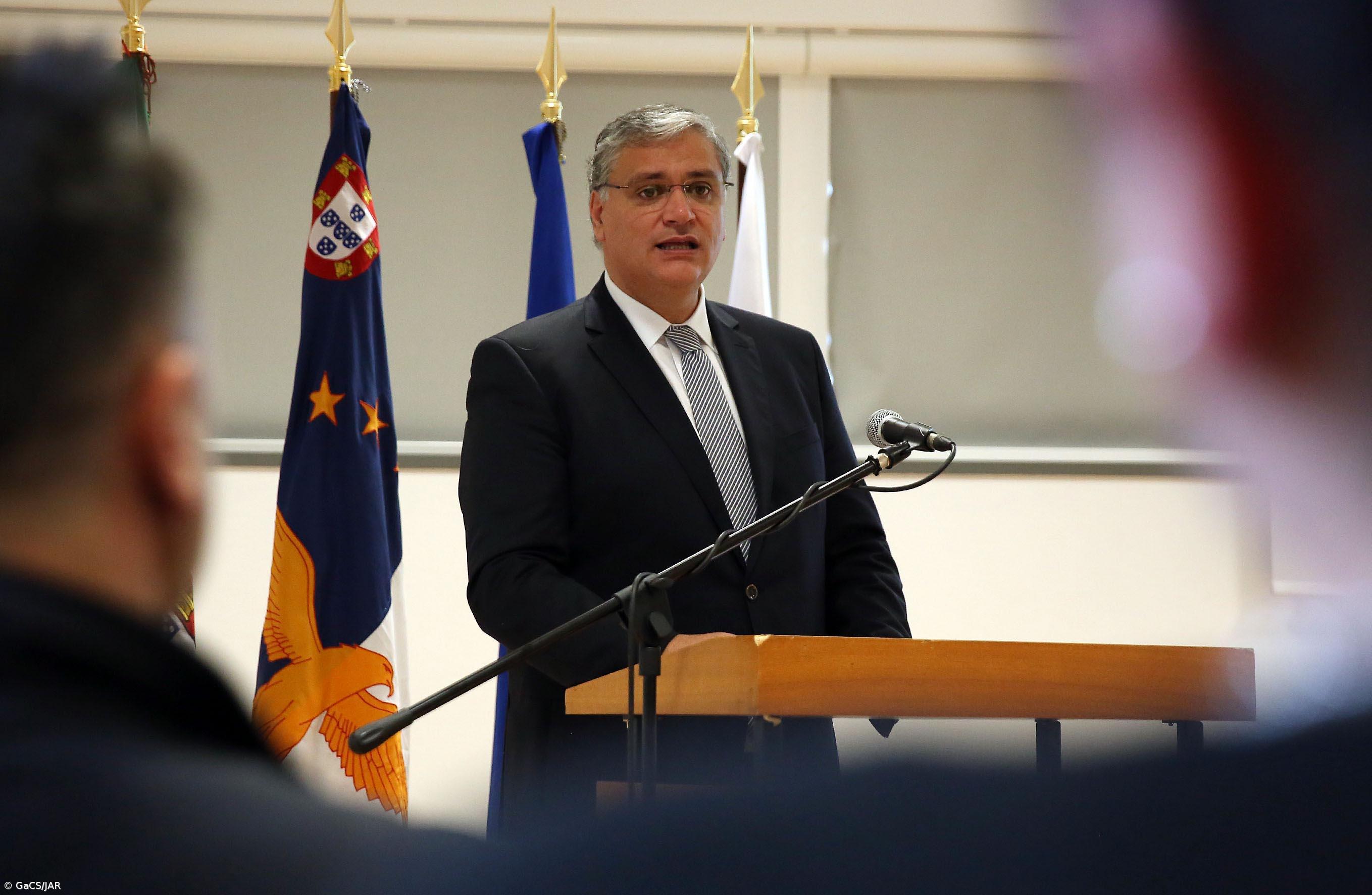 Açores investiram 100 ME em infraestruturas escolares numa legislatura – Imagem 1