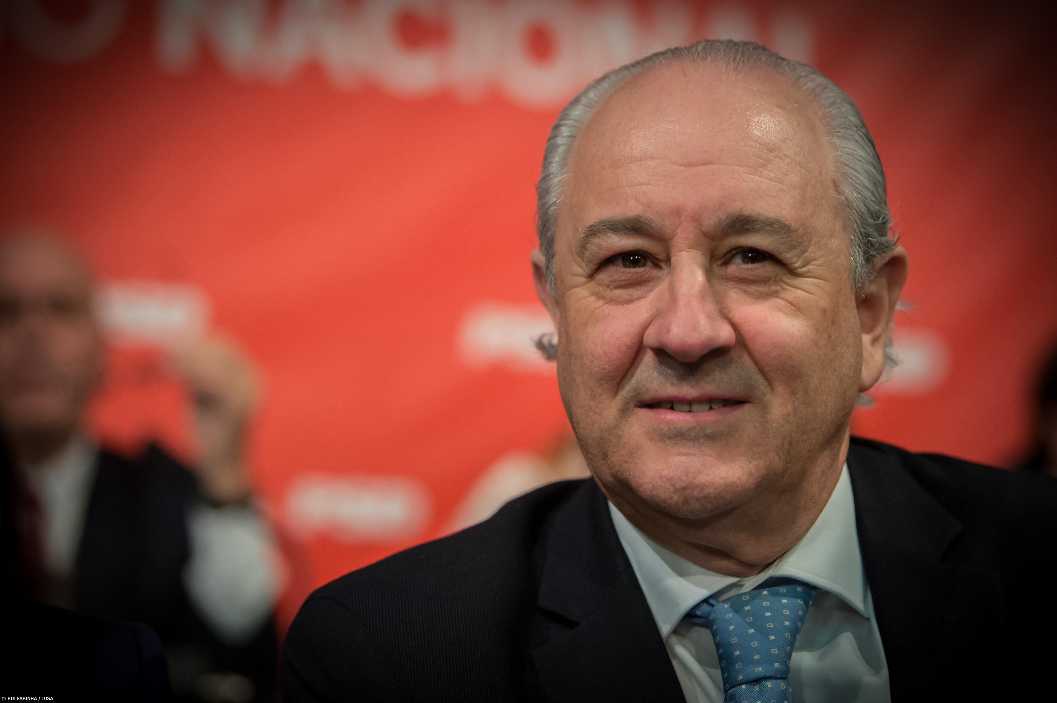 Rui Rio, o 'resistente' que vai chegar ao 'pódio' dos líderes do PSD mais duradouros – Imagem 1