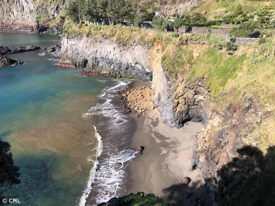 Açores têm mais três praias com Bandeira Azul do que em 2020 – Imagem 1