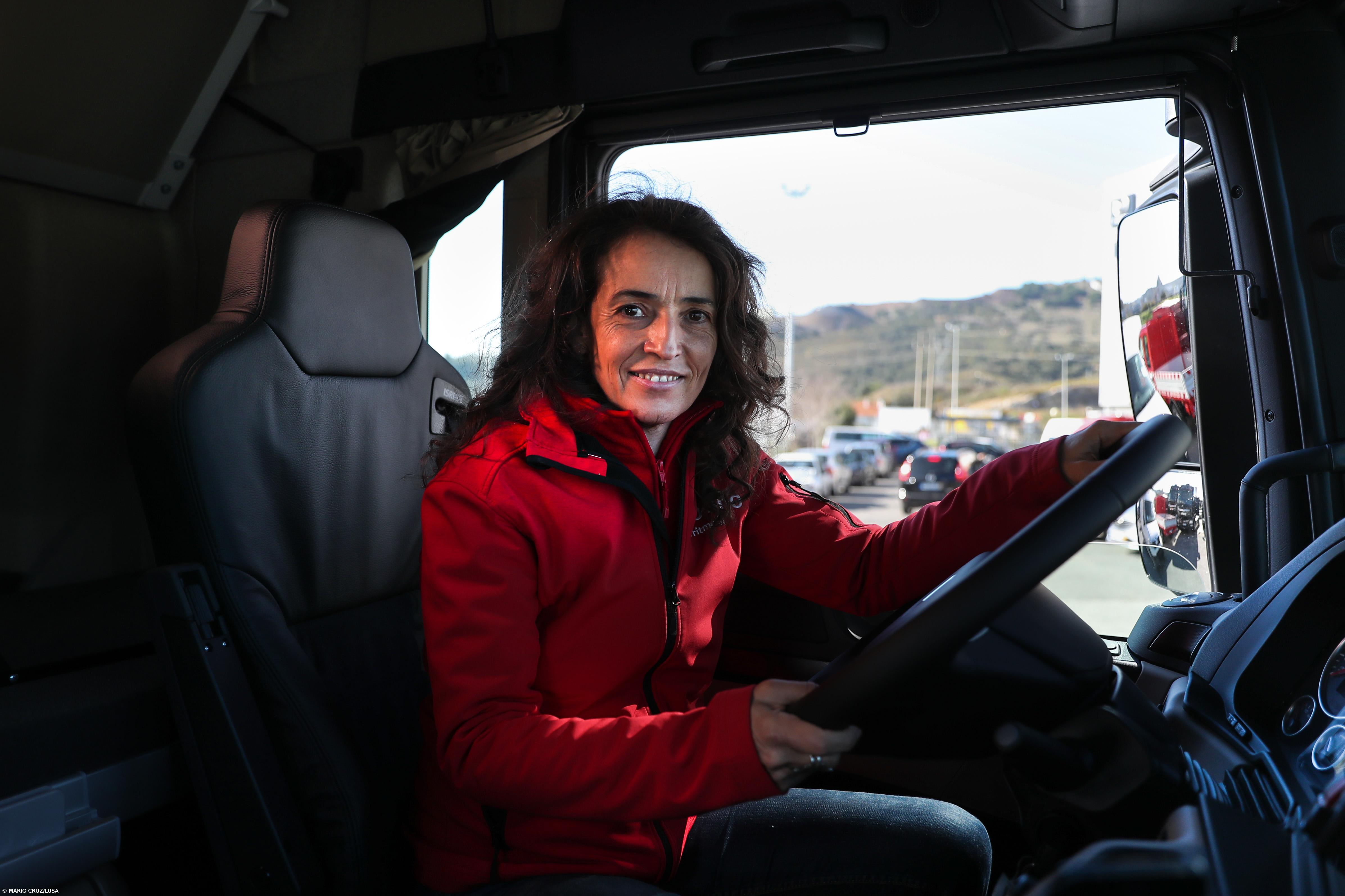 Elisabete Jacinto não defende título na Africa Eco Race após perder patrocinador – Imagem 1