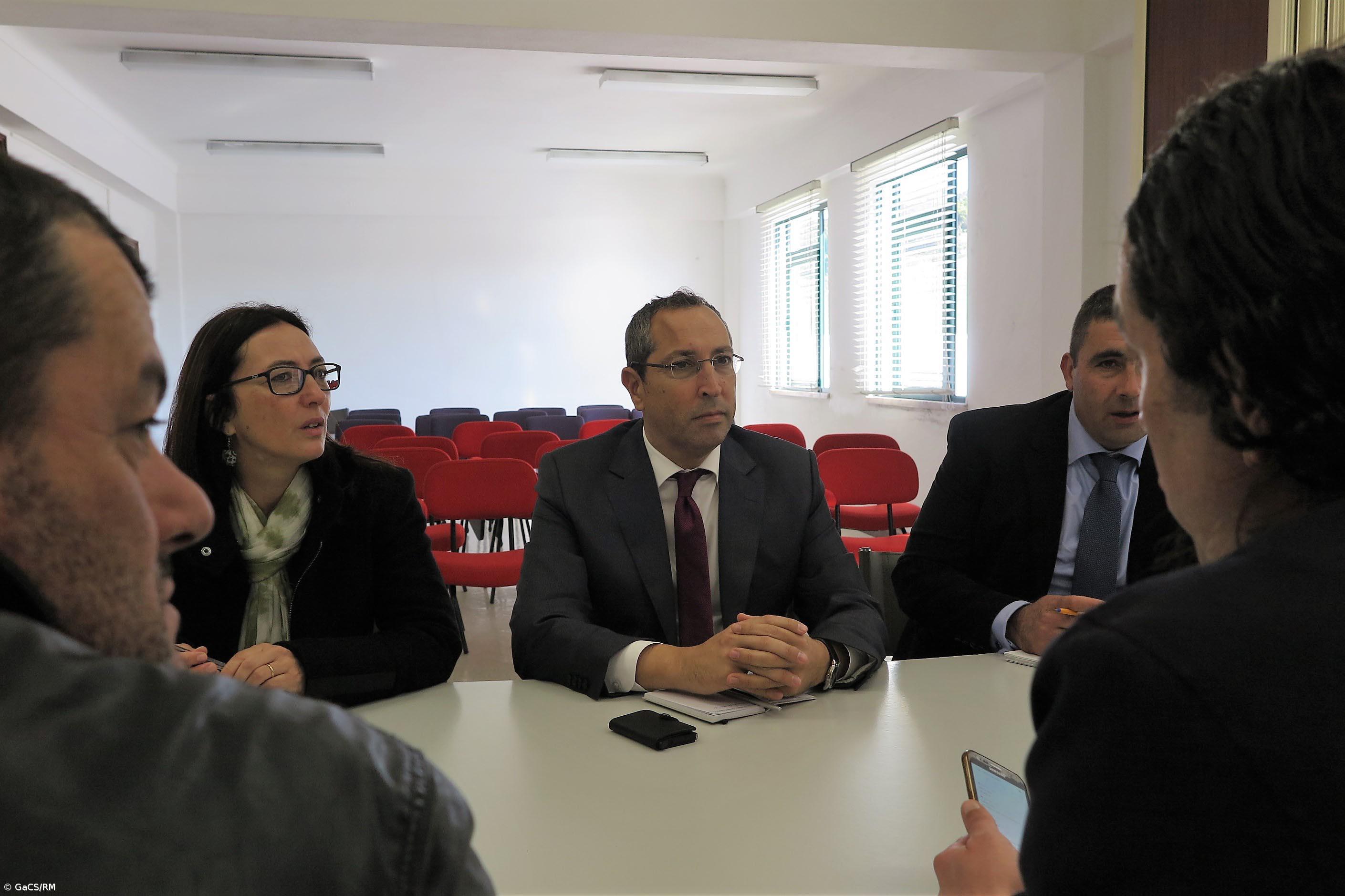 Governo dos Açores diz que promoção do queijo da região é feita em várias dimensões – Imagem 1