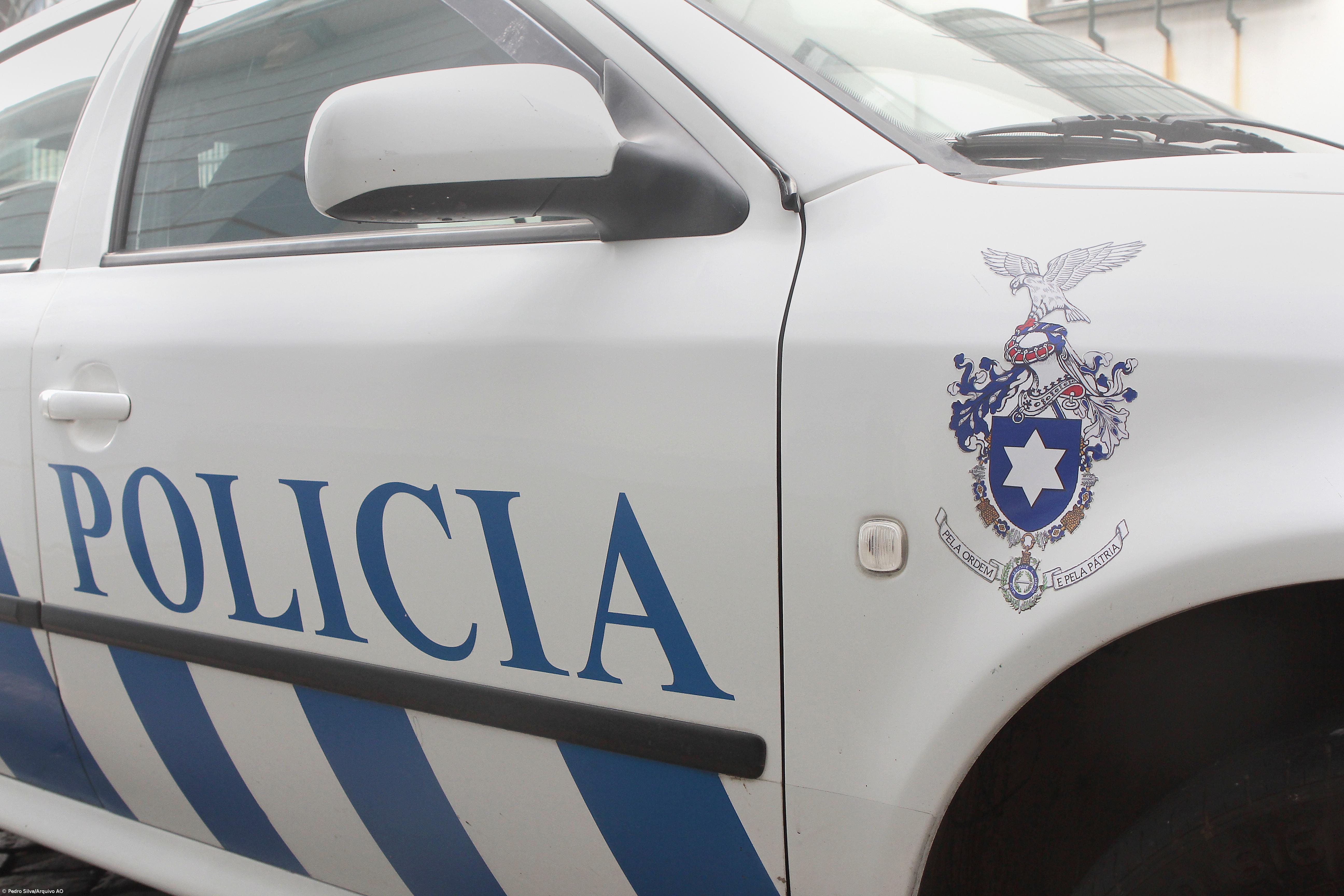 Detidas 33 pessoas até ao início da partida – Imagem 1