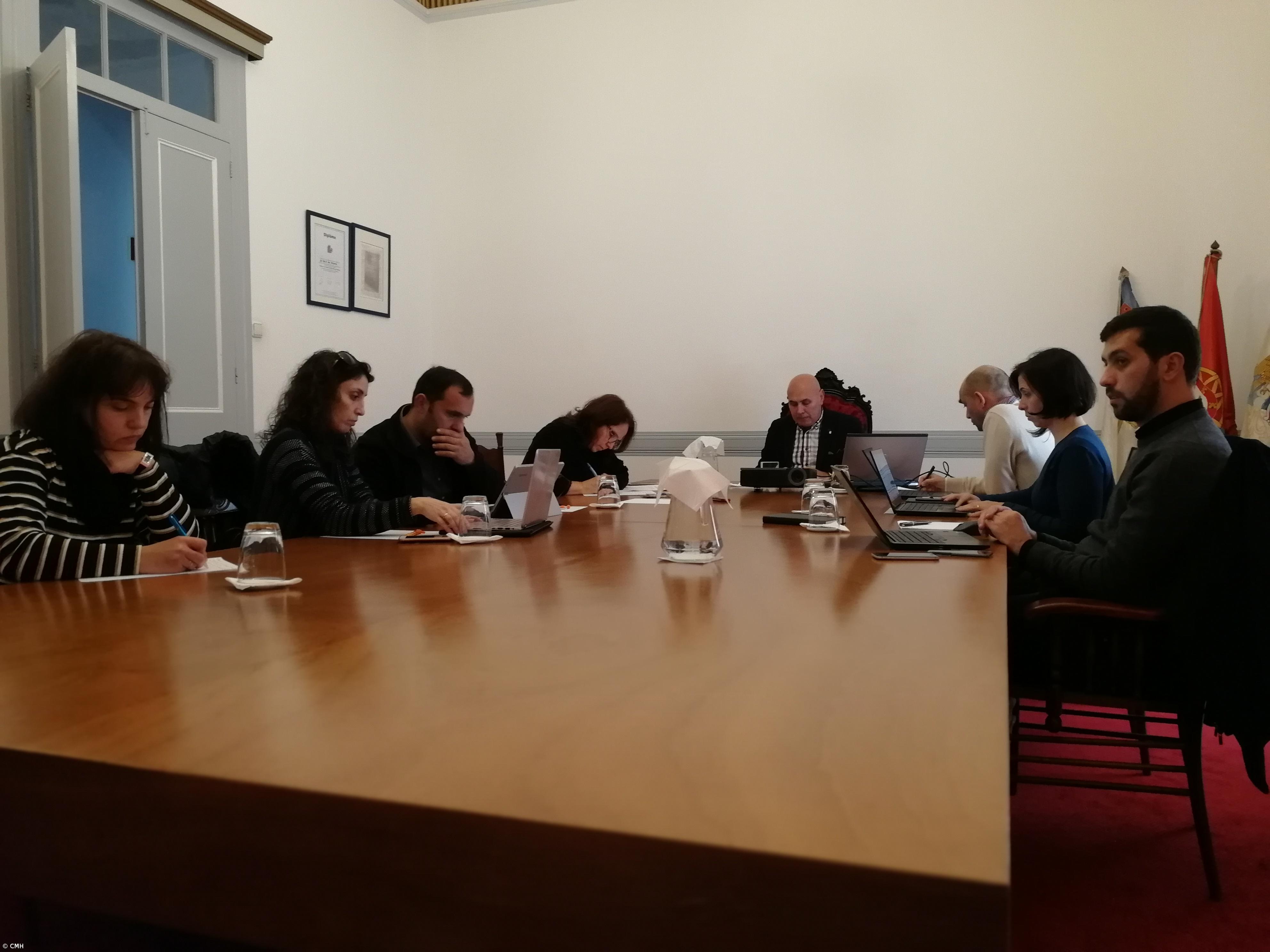 CMH aprova Fundo Próprio para Praia do Norte e Cedros – Imagem 1