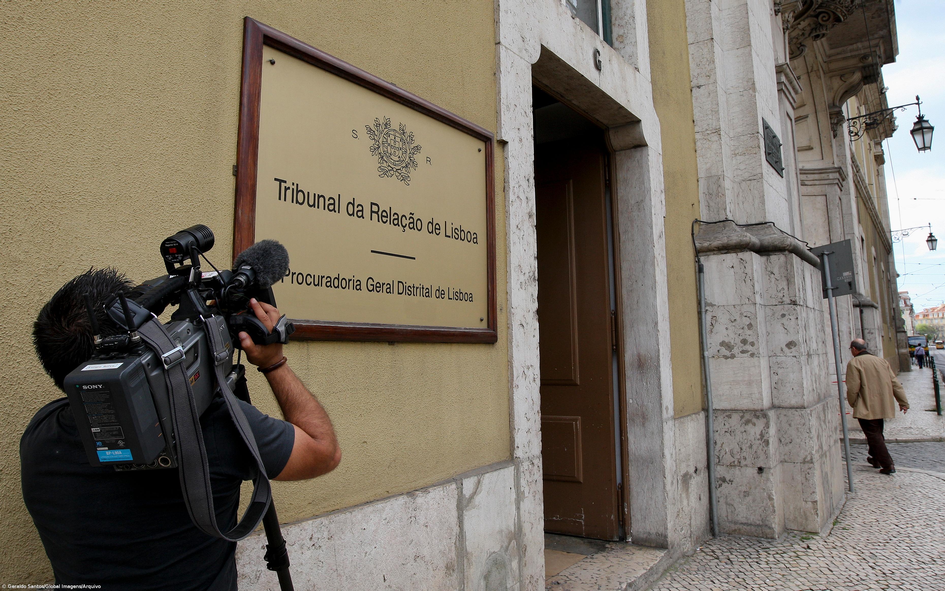 Relação condena antigo presidente e “vice” da Câmara da Ribeira Grande – Imagem 1