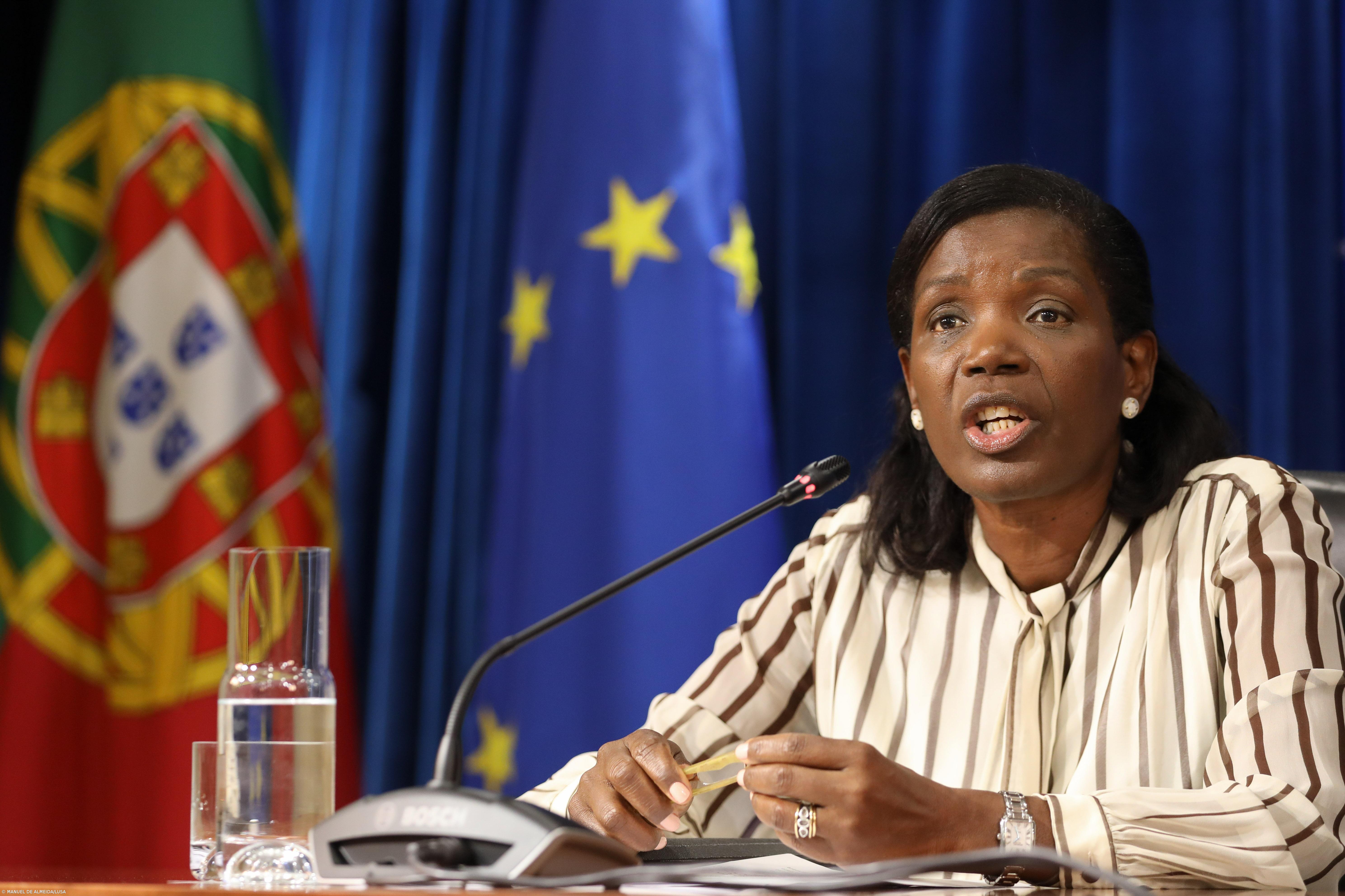 Associações sindicais da PJ mantêm greve após reunião no Ministério da Justiça – Imagem 1