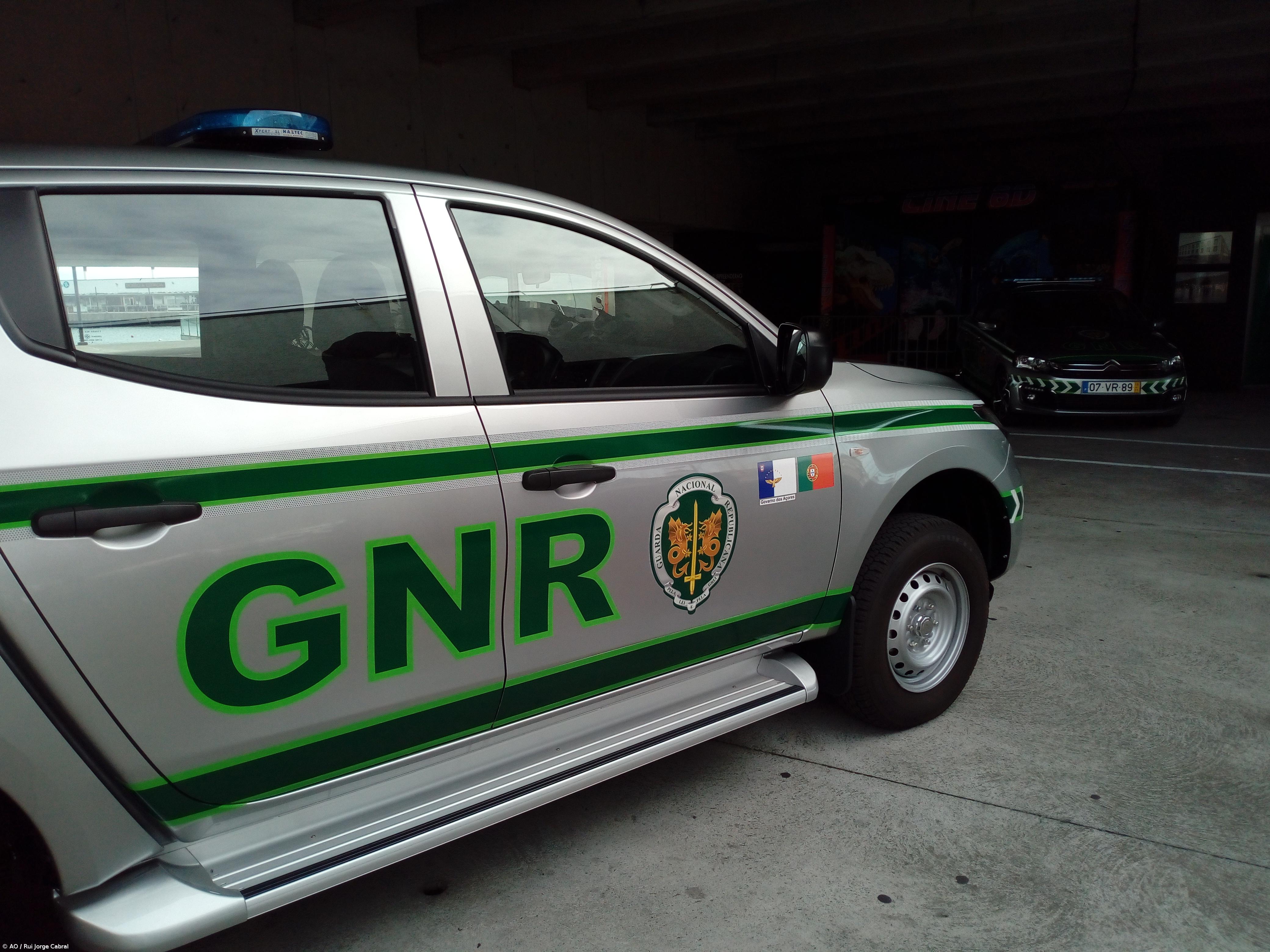 GNR detém alegado traficante de droga nas Flores – Imagem 1