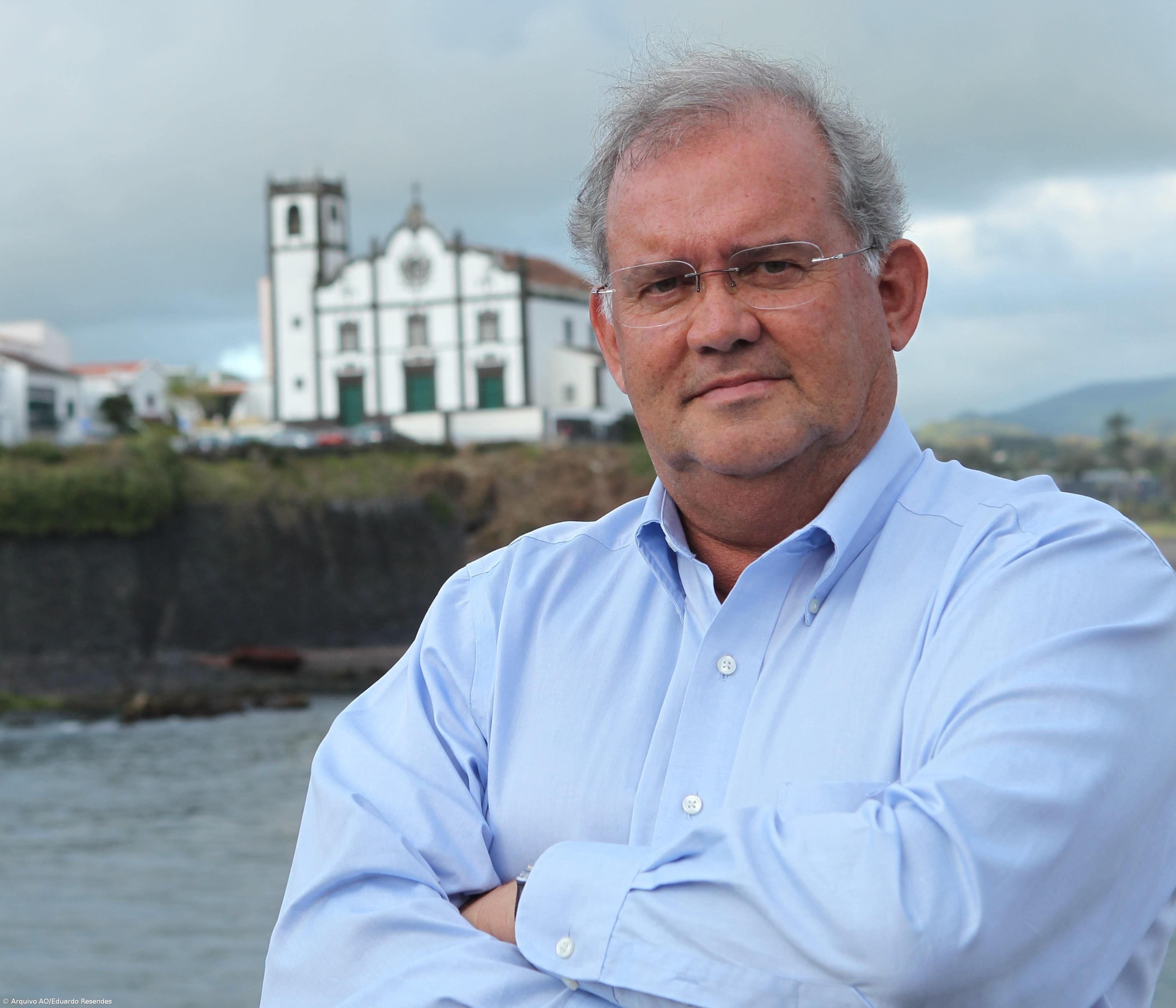 Autarca da junta de São Roque diz que “tudo fez” pelo bem da freguesia – Imagem 1