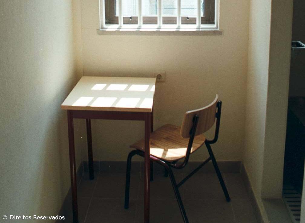 Pastoral Penitenciária quer equipas de voluntariado em todas as dioceses até 2023 – Imagem 1