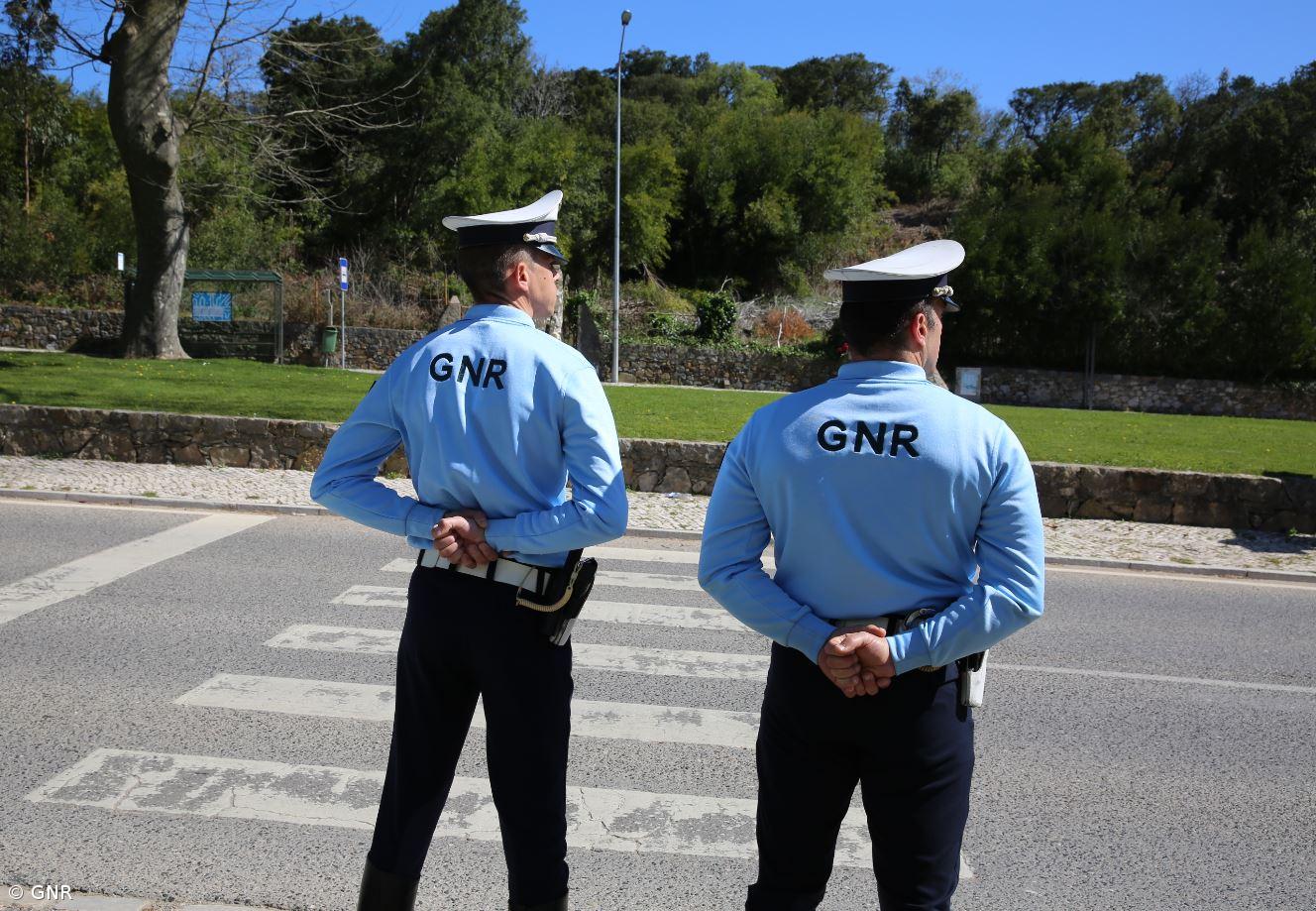 Cerca de 1.500 militares da GNR vão ser promovidos – Imagem 1