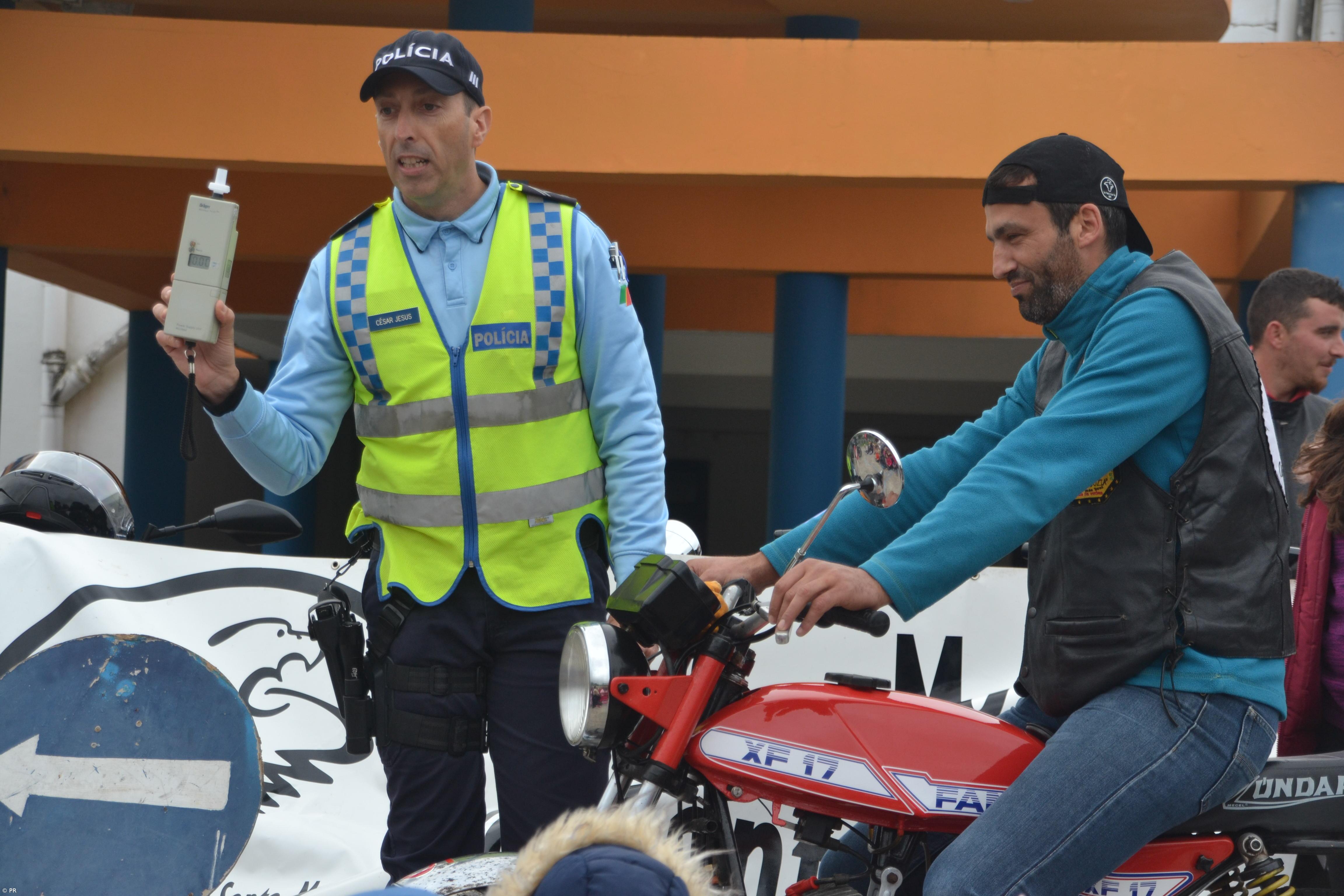 Sensibilização motard na ilha de Santa Maria   – Imagem 4