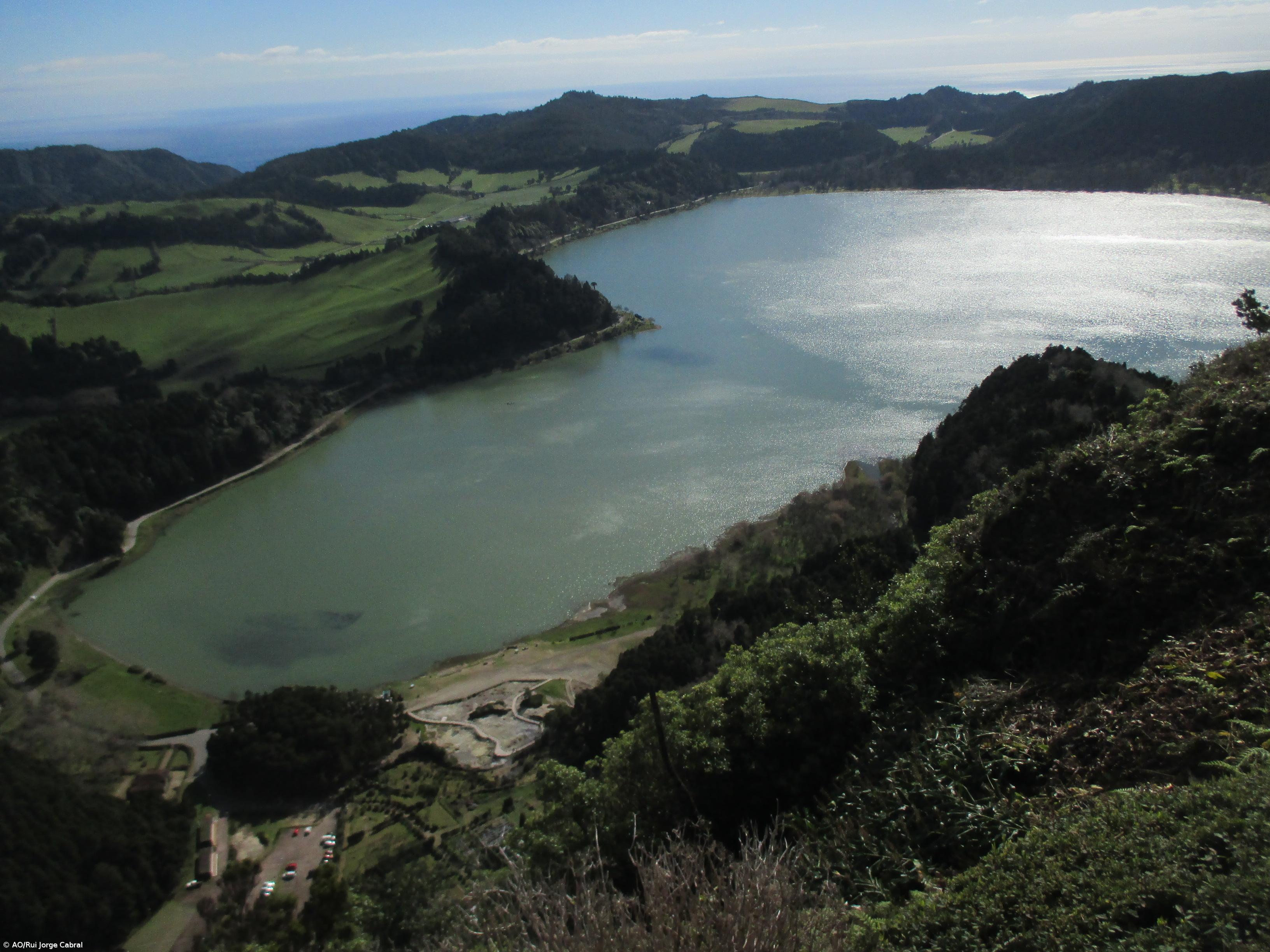 Governo quer aplicar sistema de filtragem da água das Lagoas – Imagem 1