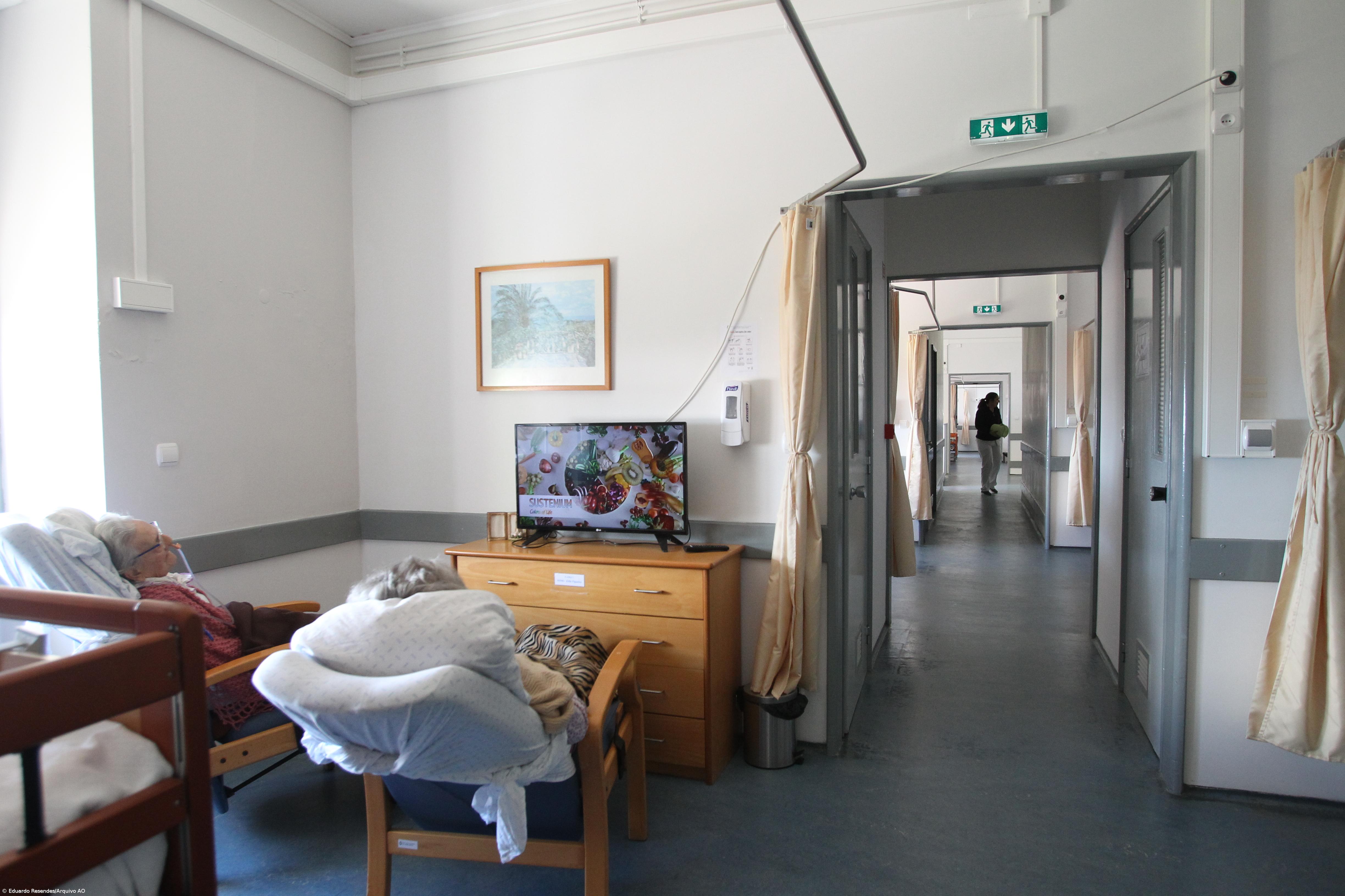 Mais 97 vagas em quatro lares de São Miguel até ao fim do ano – Imagem 1