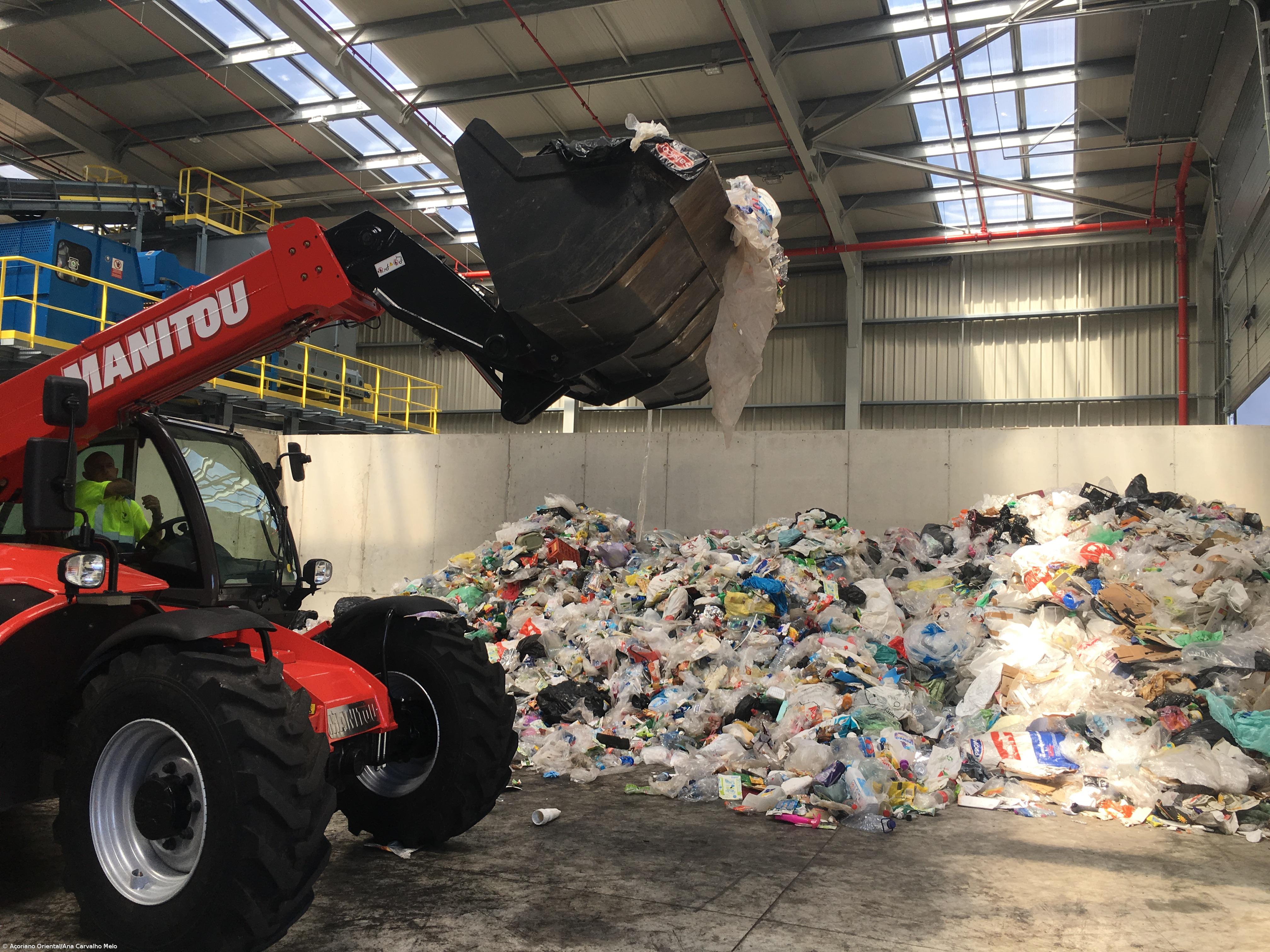 Recolha seletiva bateu recorde em São Miguel – Imagem 1