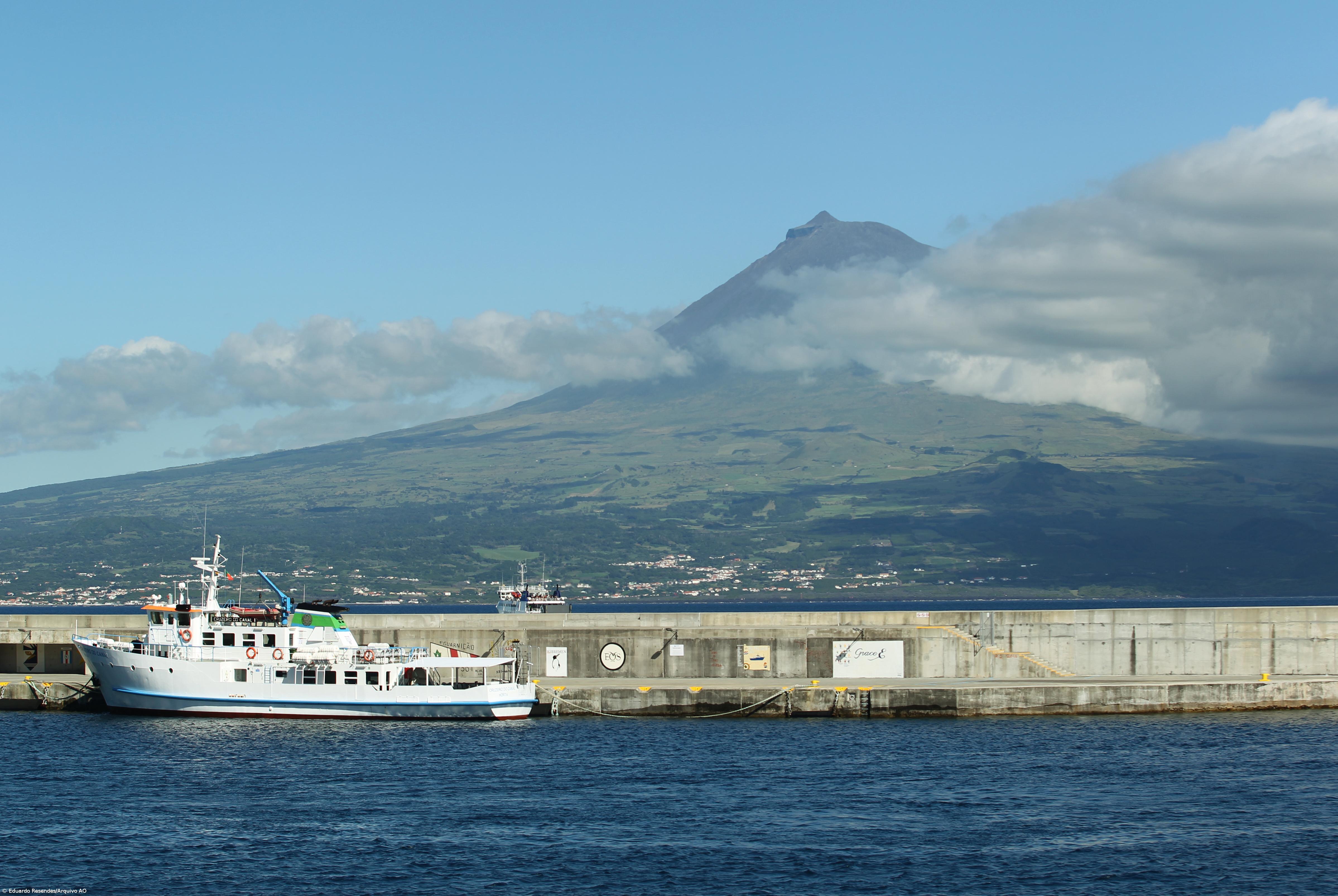 2 novos casos de Covid-19 na ilha do Pico – Imagem 1