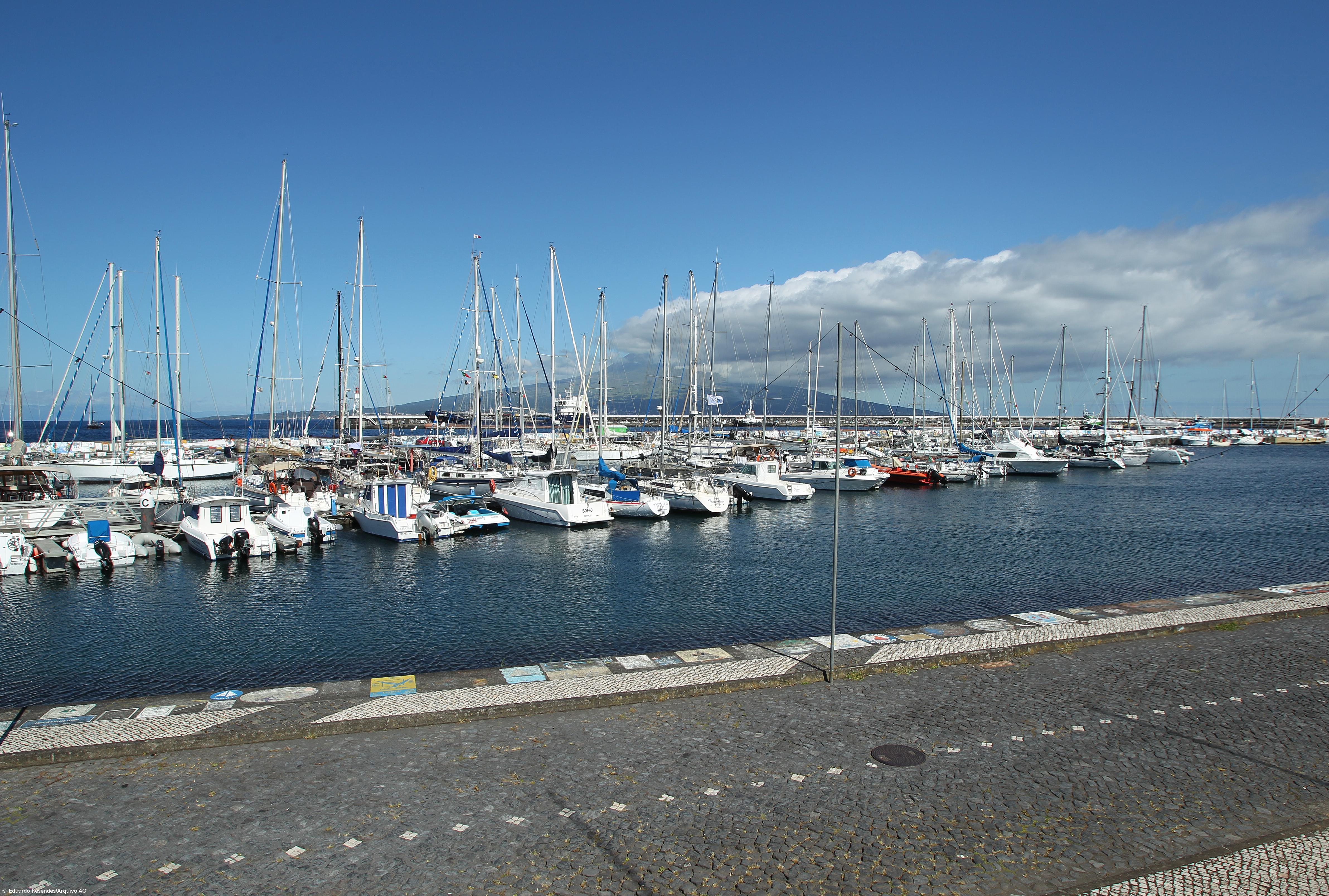 Açores/Eleições: Ilha do Faial tem perto de 15 mil habitantes e elege quatro deputados – Imagem 1