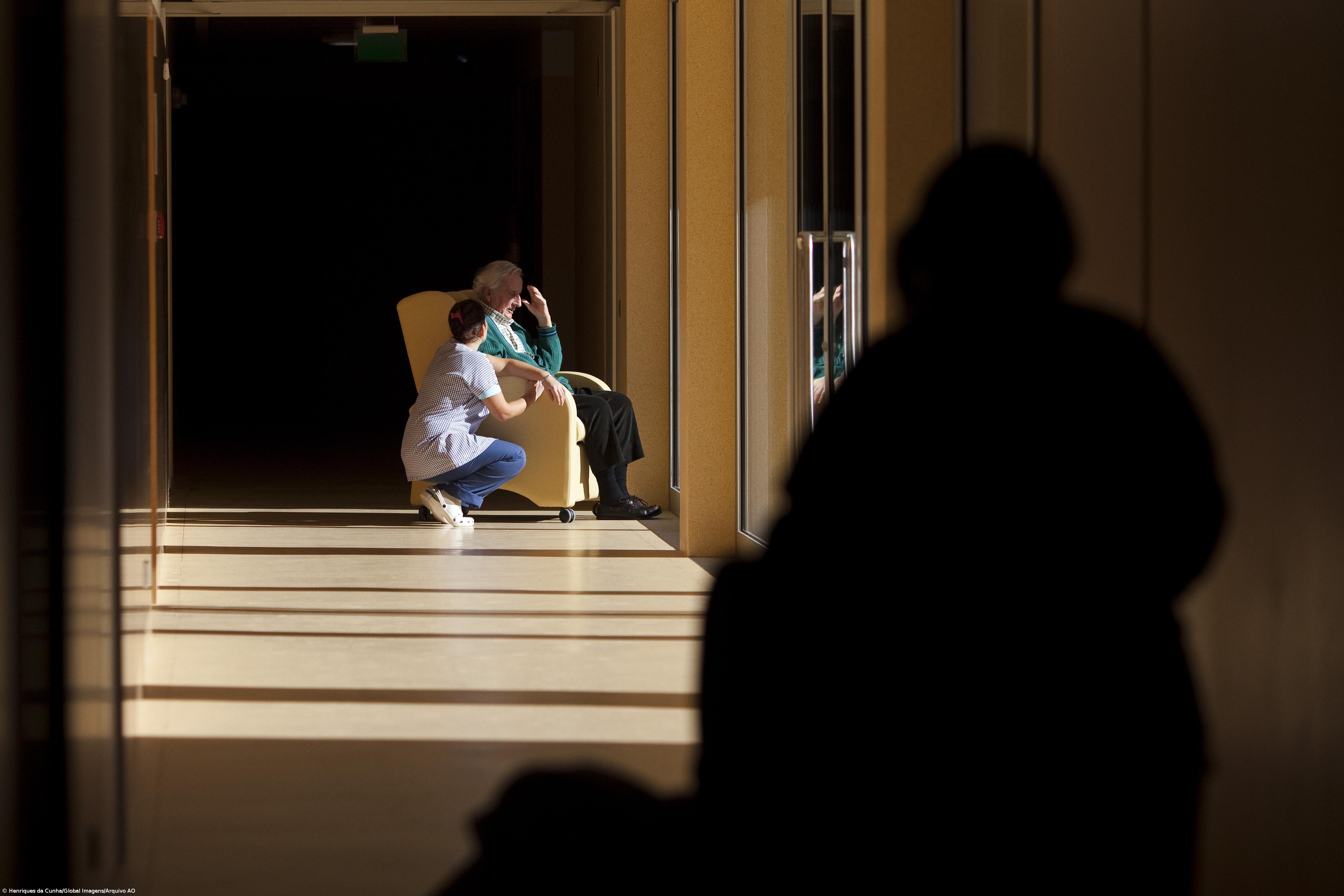 Governo dos Açores avalia admissão de crianças na Rede de Cuidados Continuados – Imagem 1