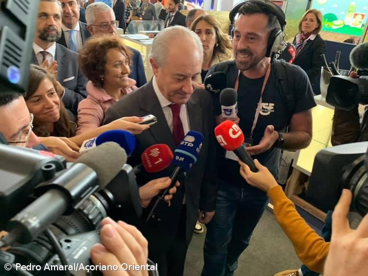 Rio admite queixa à CNE se Governo continuar a inaugurar em "campanha pelo PS" – Imagem 1