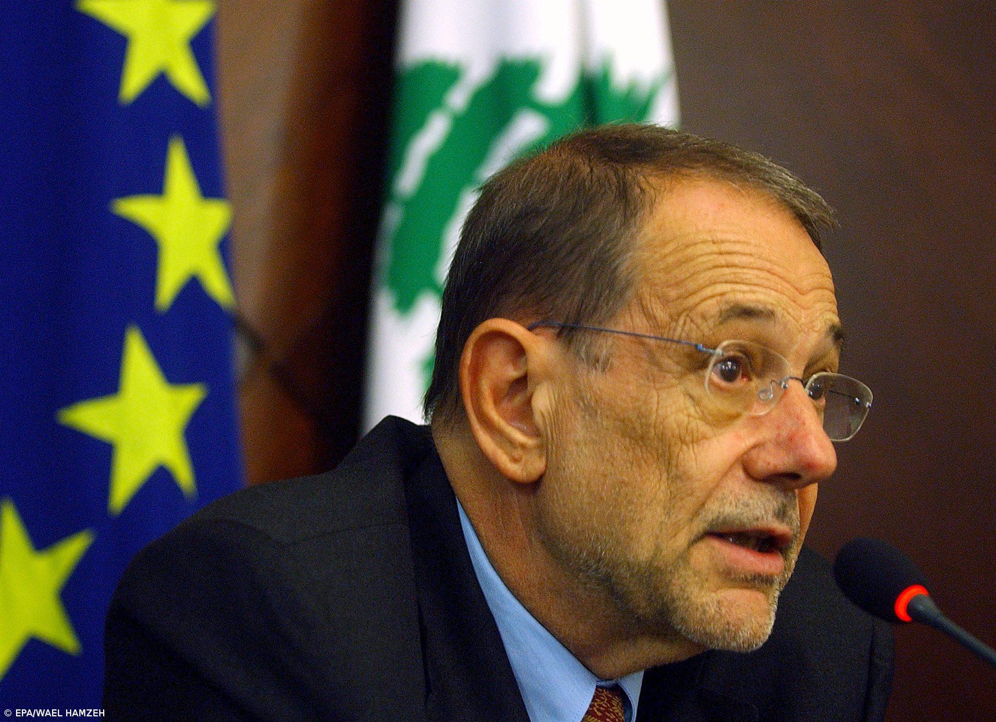 Conferência de Annapolis pode conduzir à paz no Médio Oriente – Imagem 1