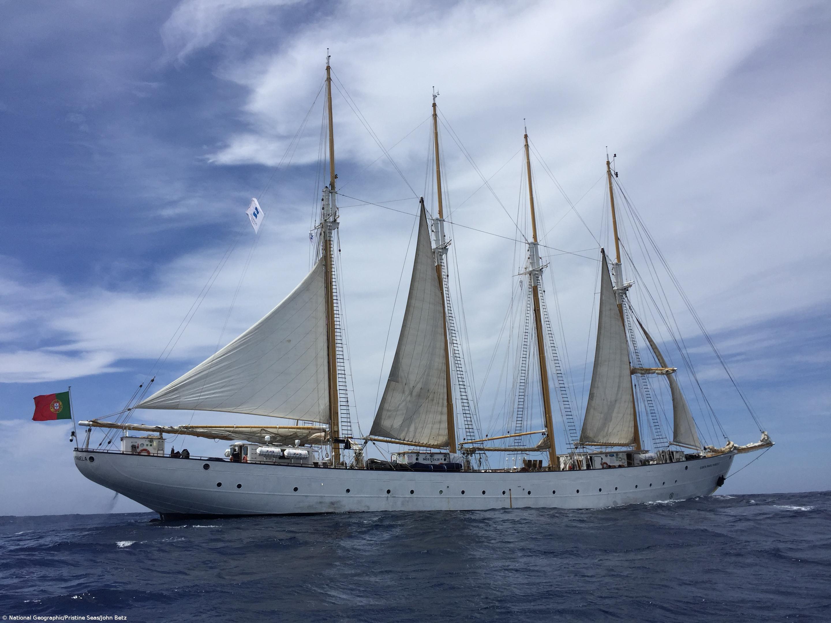 "Blue Azores" vai aumentar área marinha protegida nos Açores – Imagem 1