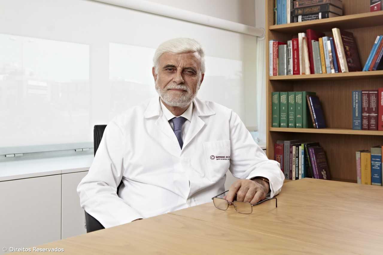 “O grande problema do Serviço Regional de Saúde é de fixação de médicos” – Imagem 1