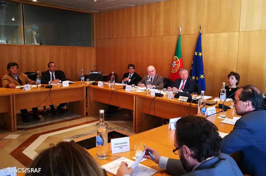 "Açores são um bom exemplo em matéria de segurança alimentar" – Imagem 1