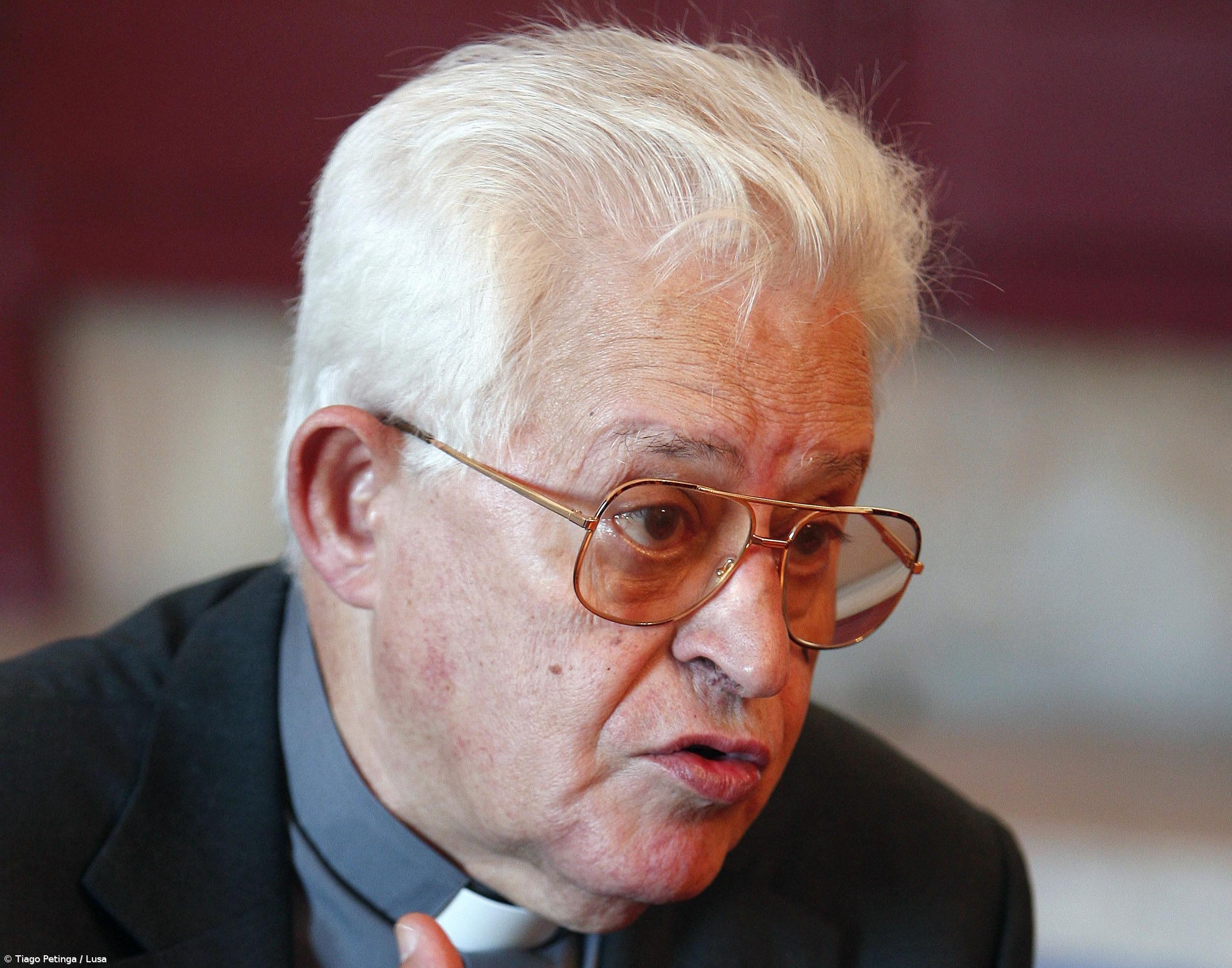 Cardeal Patriarca alerta que sociedade precisa "reencontrar" o sentido de vida – Imagem 1