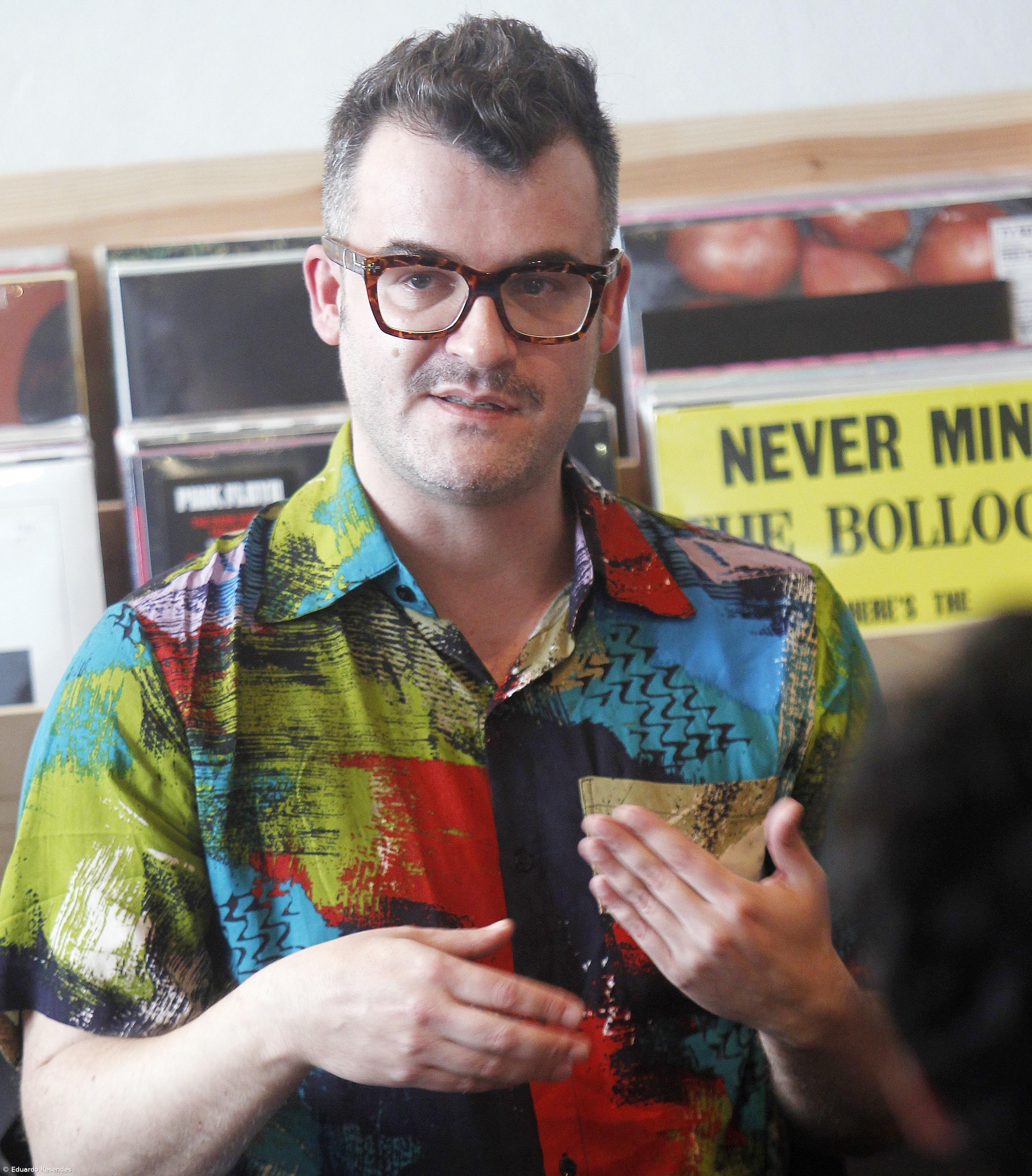 Ponta Delgada vai continuar a apostar na cultura mesmo sem ser capital europeia – Imagem 1