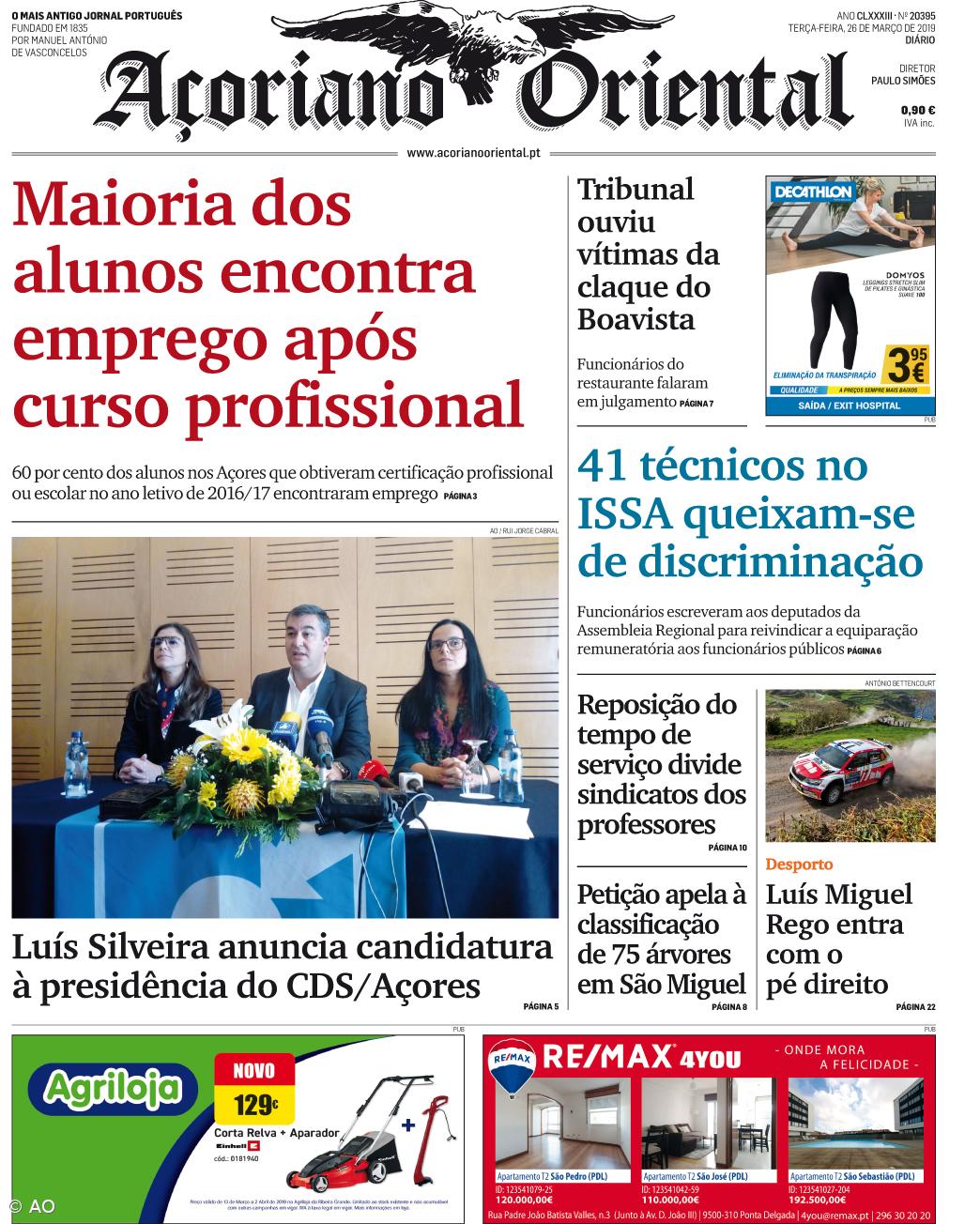 Maioria dos alunos encontra emprego após curso profissional – Imagem 1