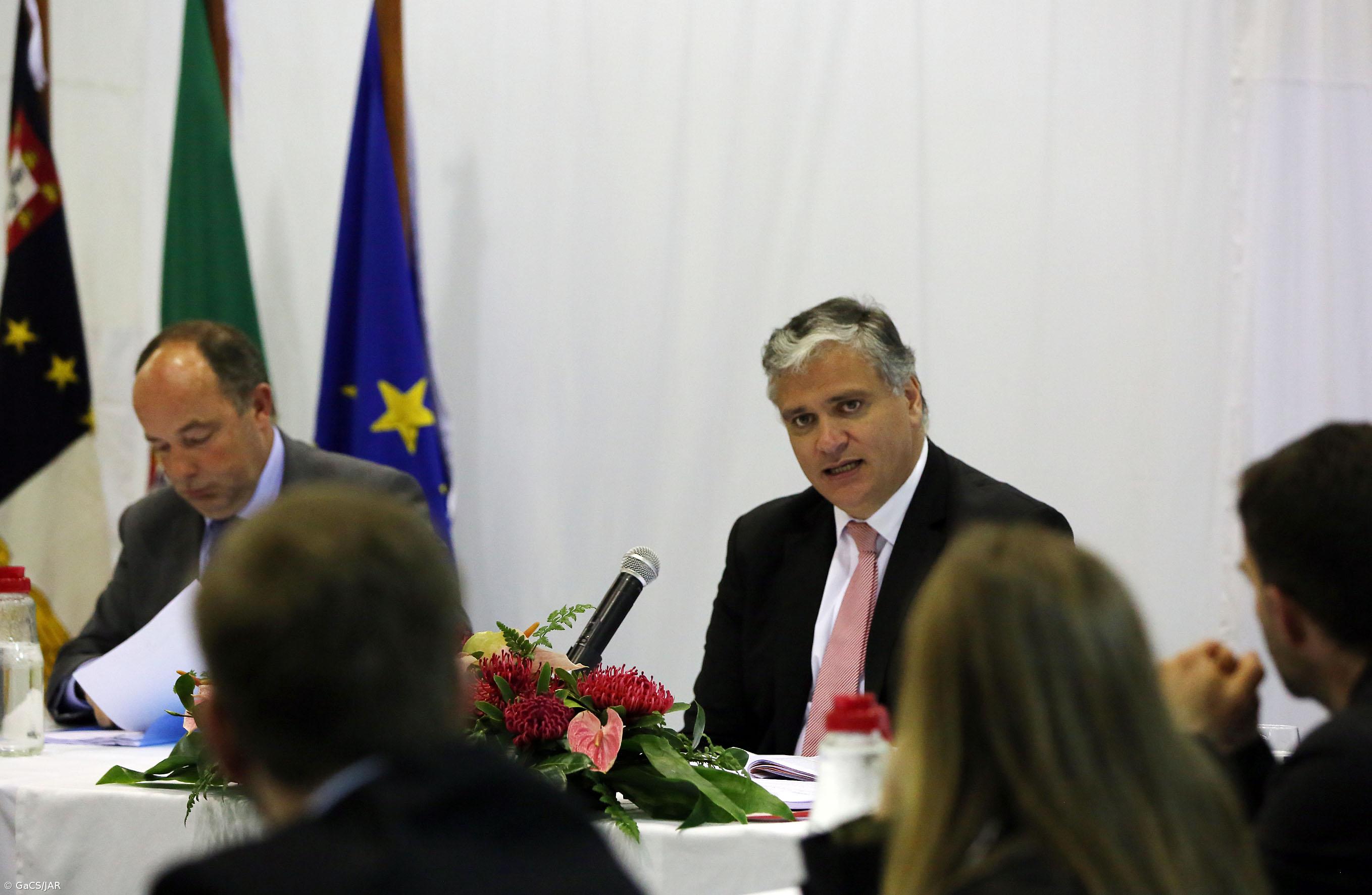 Horário de verão da ligação marítima entre Flores e Corvo vai ser alargado – Imagem 1