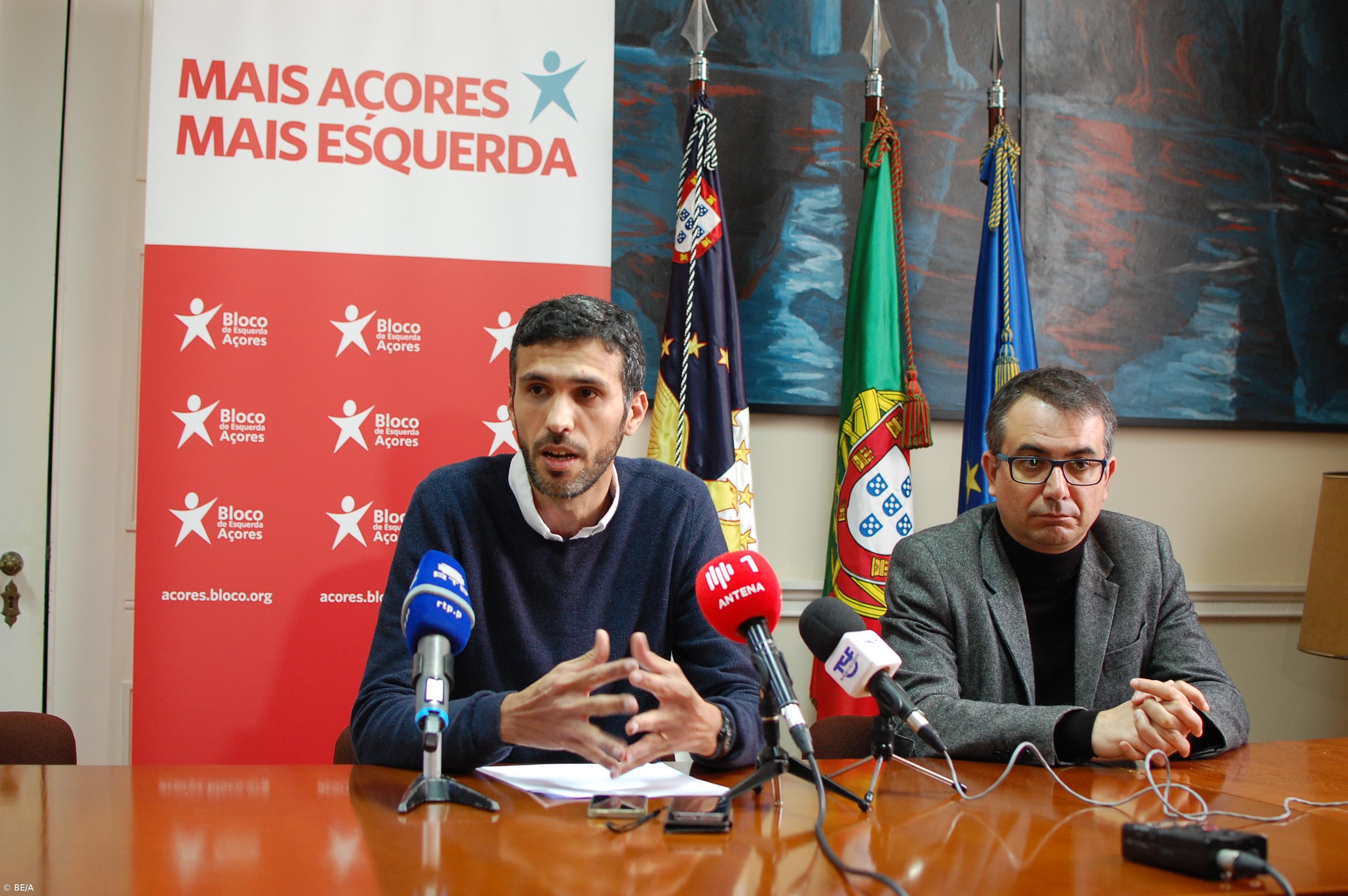 BE nos Açores quer saber resultados do Centro de Tratamento para diabéticos – Imagem 1