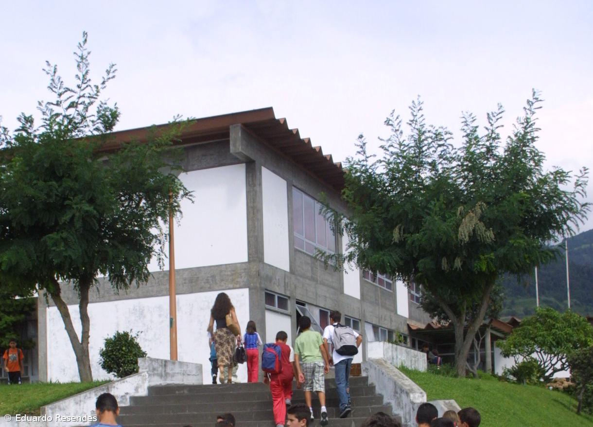 Plataforma para a avaliação prevê "modelo simples" – Imagem 1