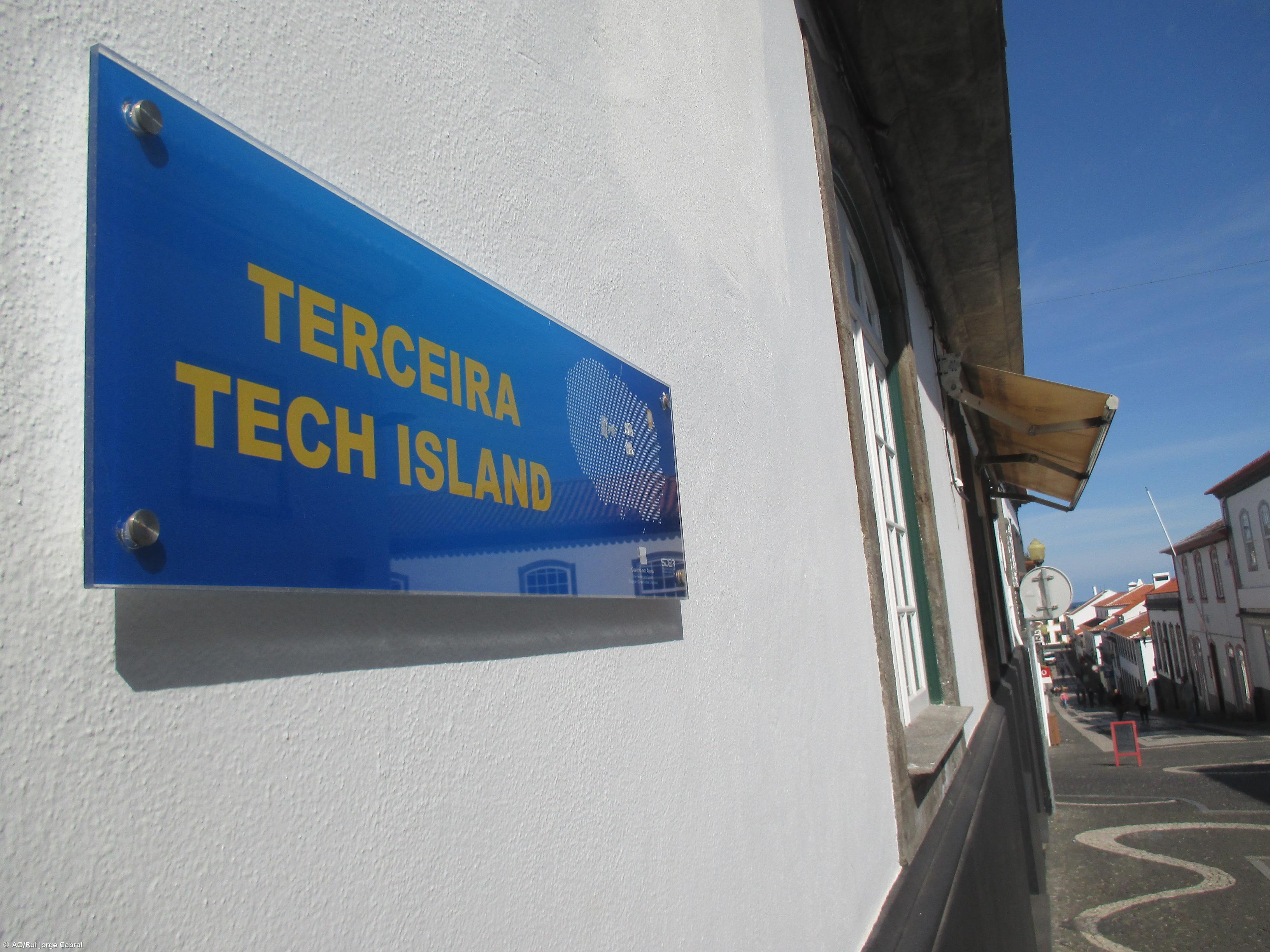 Terceira Tech Island já fixou oito empresas na Praia da Vitória  – Imagem 1
