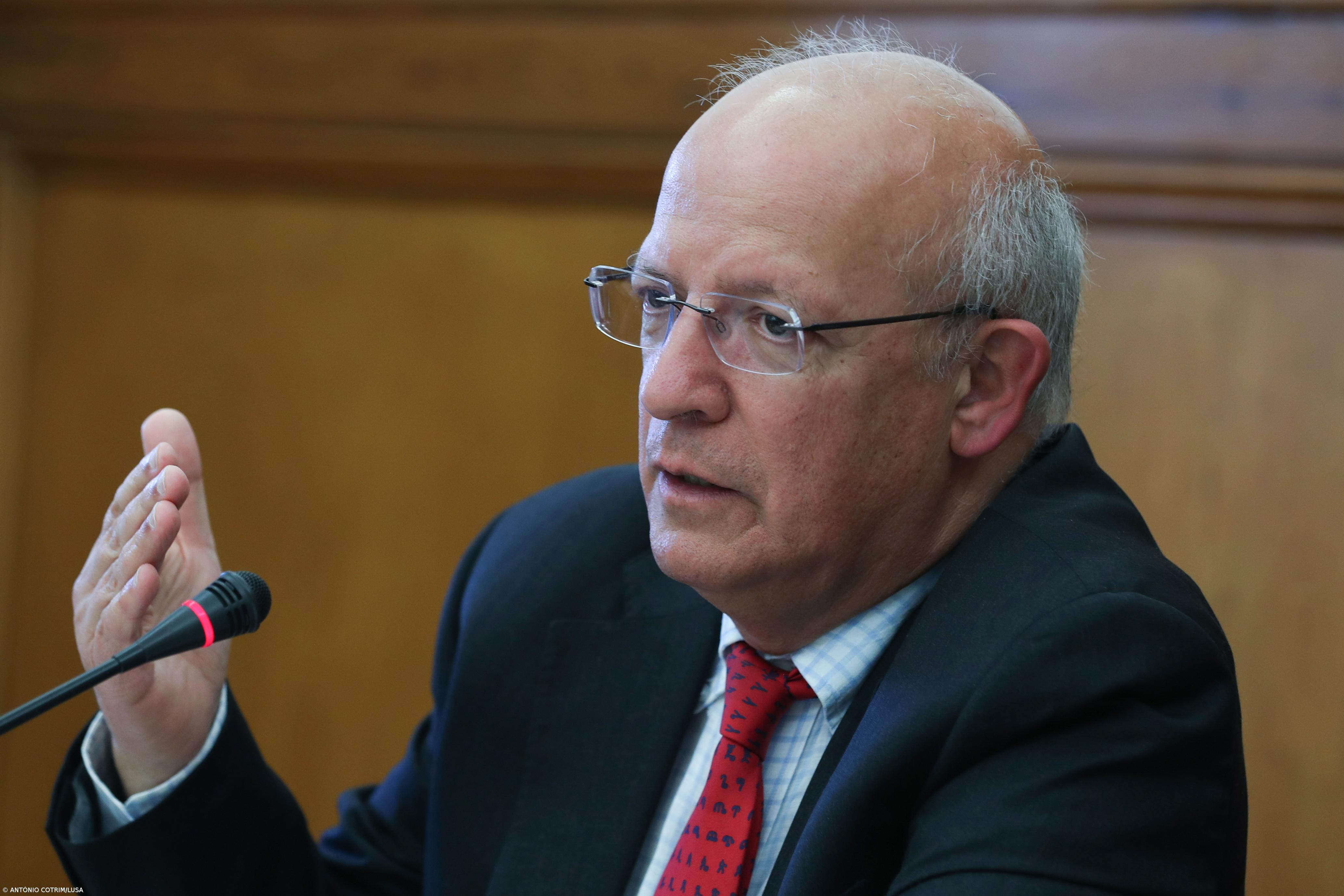 Portugal condena ataques do Irão contra forças norte-americanas no Iraque – Imagem 1